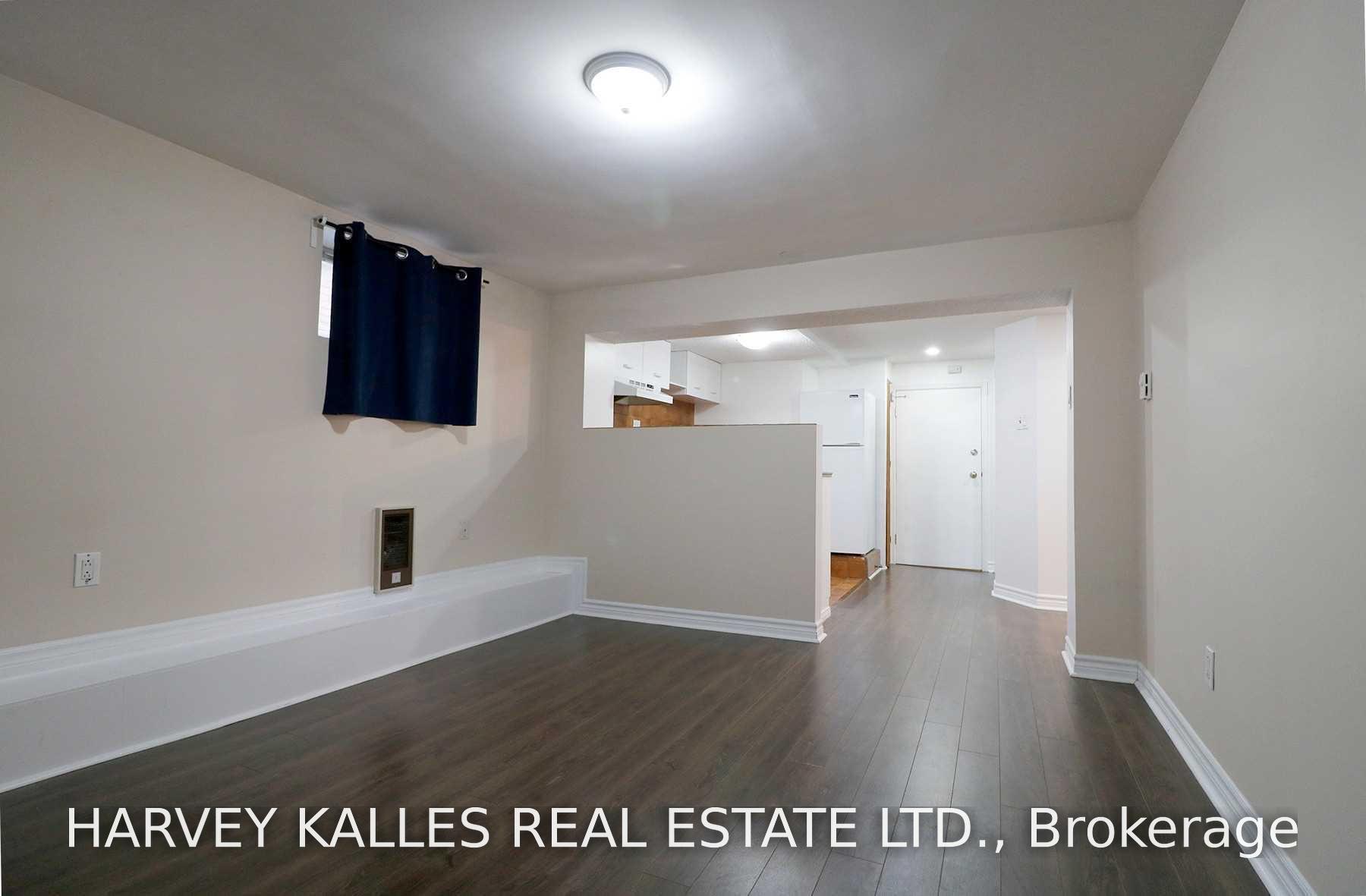 Photo 3 of Unit Lower, 21 Braemar Avenue, Toronto, Yonge-Eglinton — HOMEH