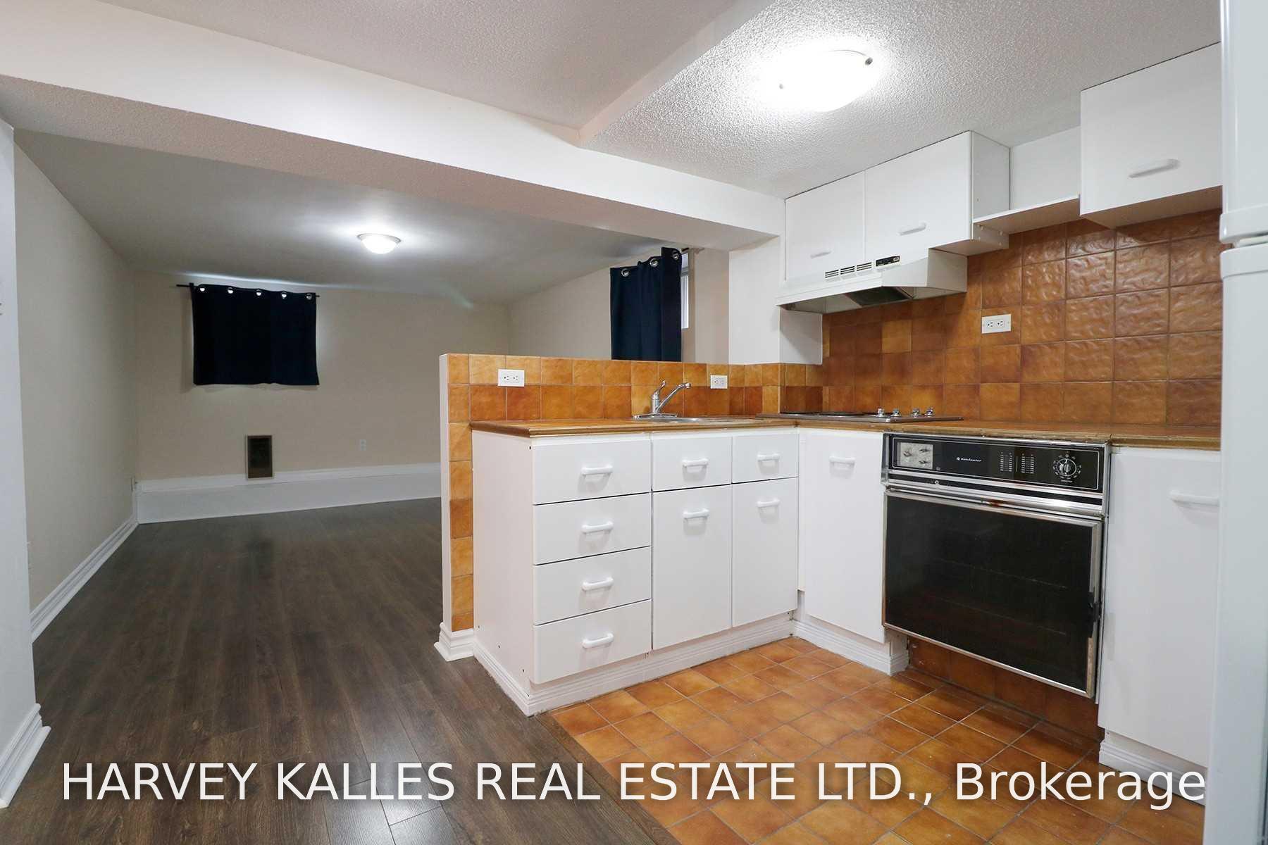 Photo 5 of Unit Lower, 21 Braemar Avenue, Toronto, Yonge-Eglinton — HOMEH
