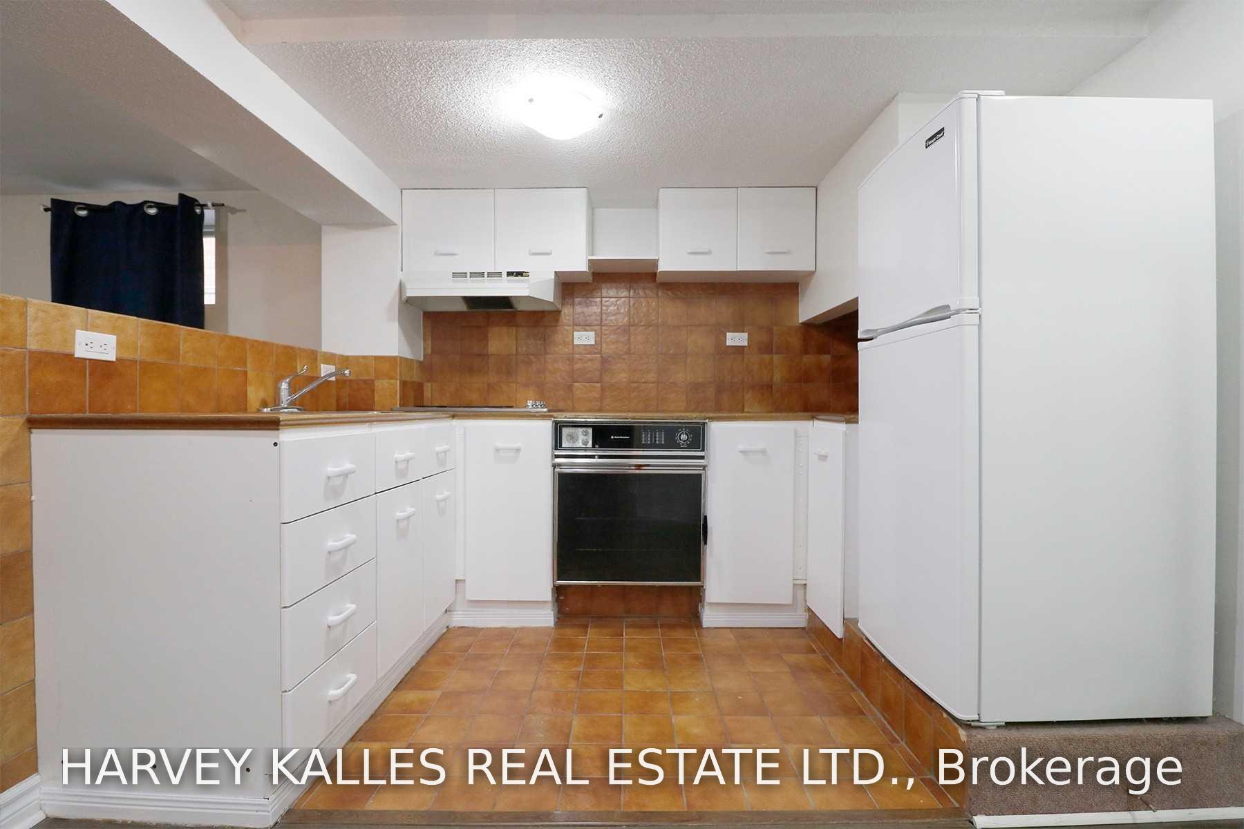 Photo 6 of Unit Lower, 21 Braemar Avenue, Toronto, Yonge-Eglinton — HOMEH