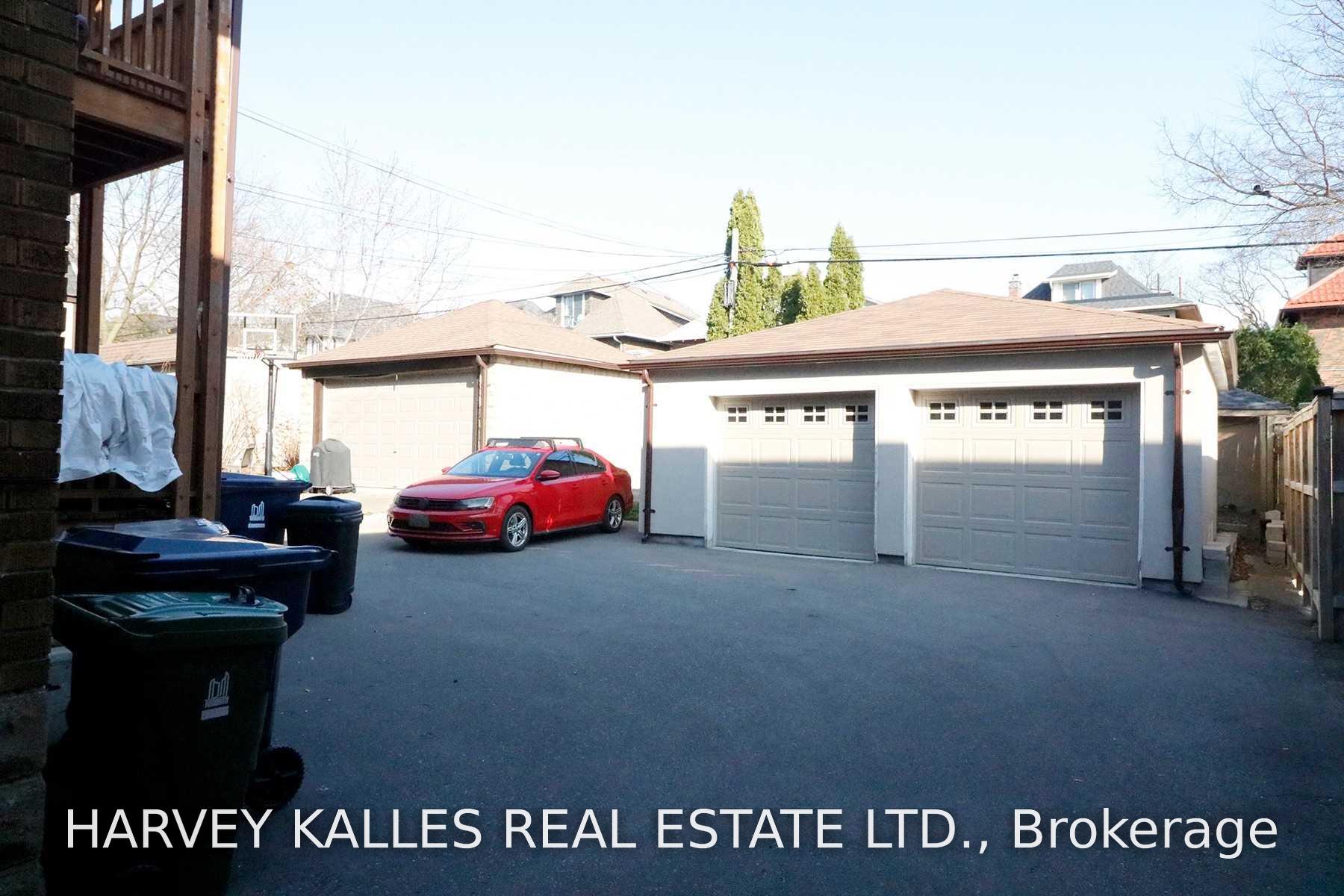 Photo 11 of Unit Lower, 21 Braemar Avenue, Toronto, Yonge-Eglinton — HOMEH