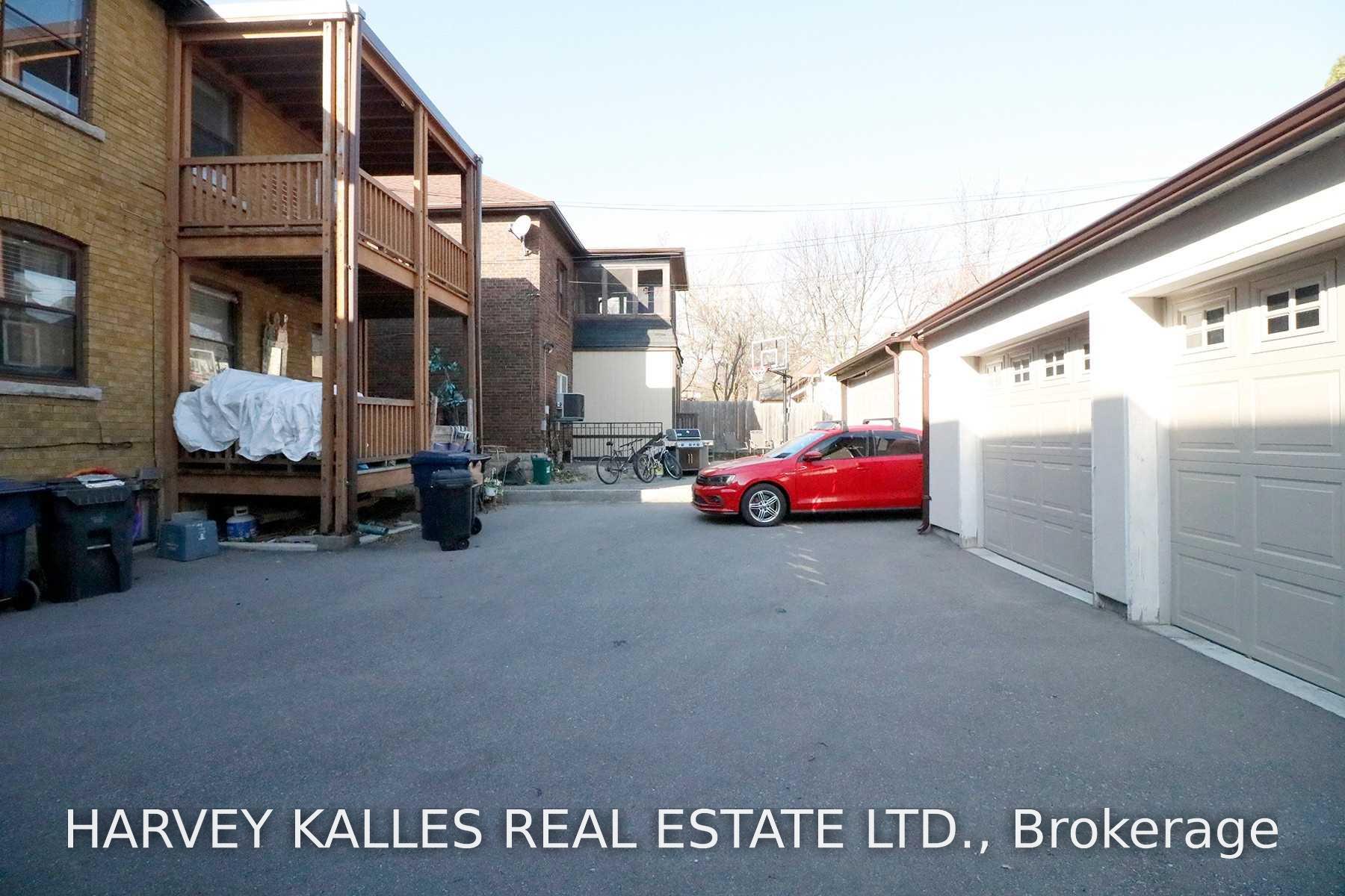 Photo 12 of Unit Lower, 21 Braemar Avenue, Toronto, Yonge-Eglinton — HOMEH