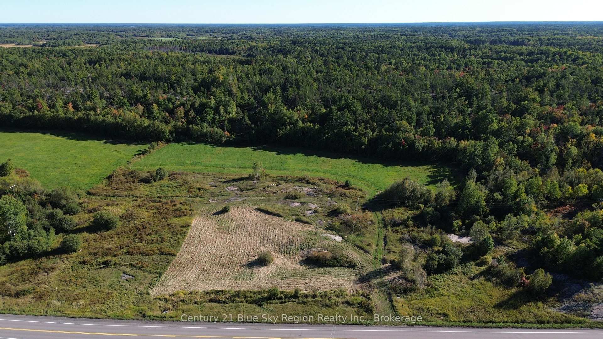 Photo 4 of 9864 Highway 64, West Nipissing, Lavigne — HOMEH