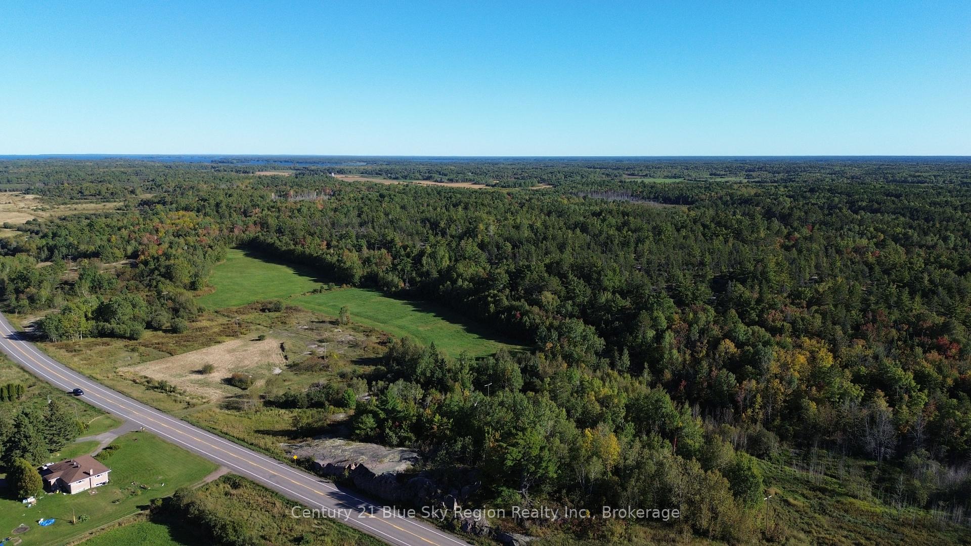 Photo 8 of 9864 Highway 64, West Nipissing, Lavigne — HOMEH