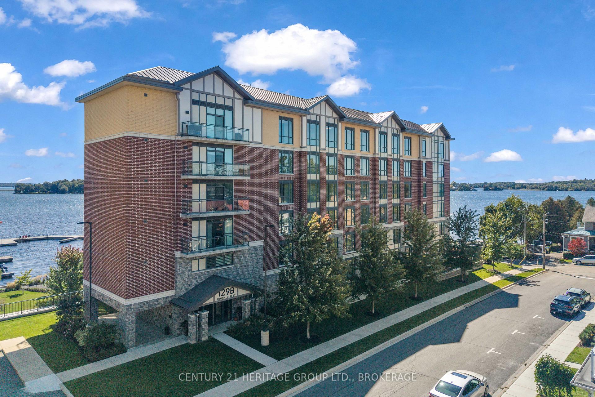 Photo of Unit 120, 129 South Street
