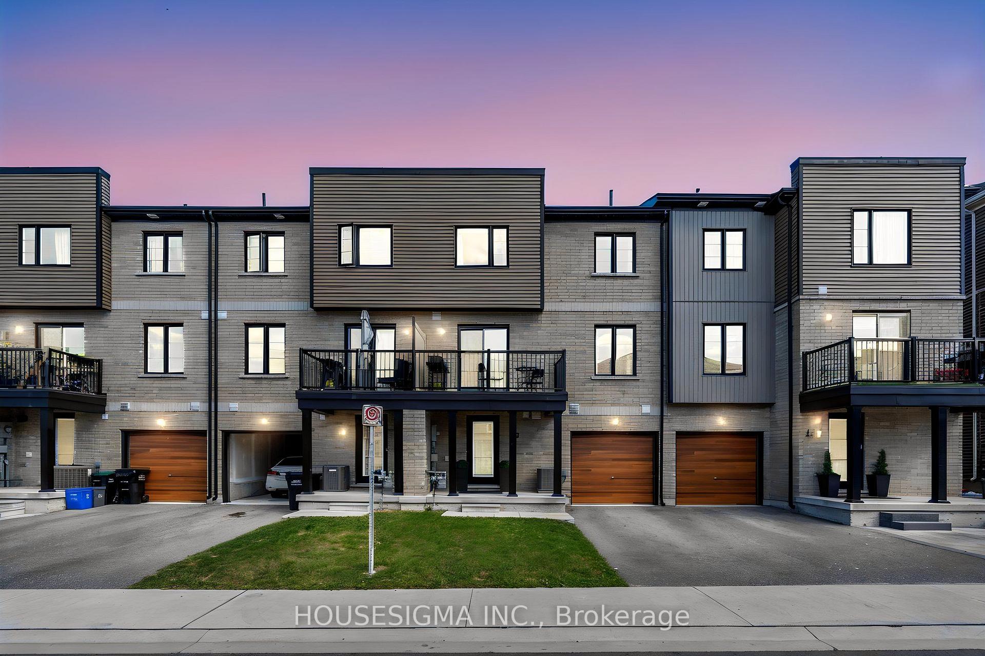Photo 1 of 52 Hay Lane, Barrie, Rural Barrie Southeast — HOMEH