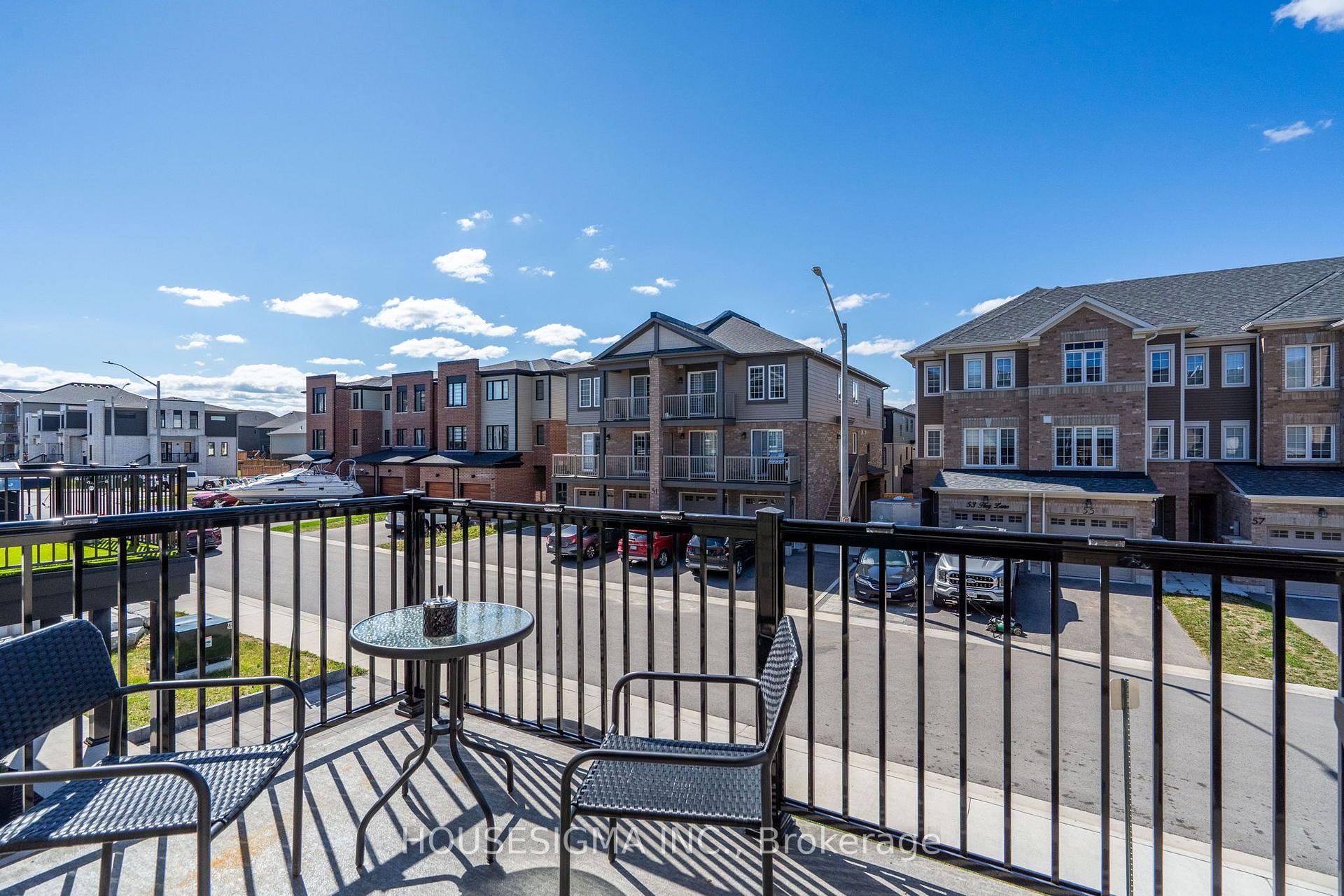 Photo 12 of 52 Hay Lane, Barrie, Rural Barrie Southeast — HOMEH