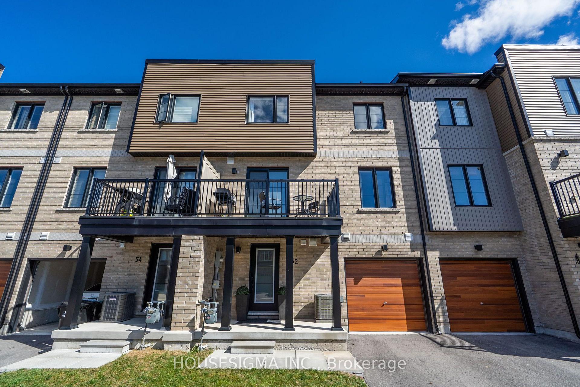Photo 28 of 52 Hay Lane, Barrie, Rural Barrie Southeast — HOMEH