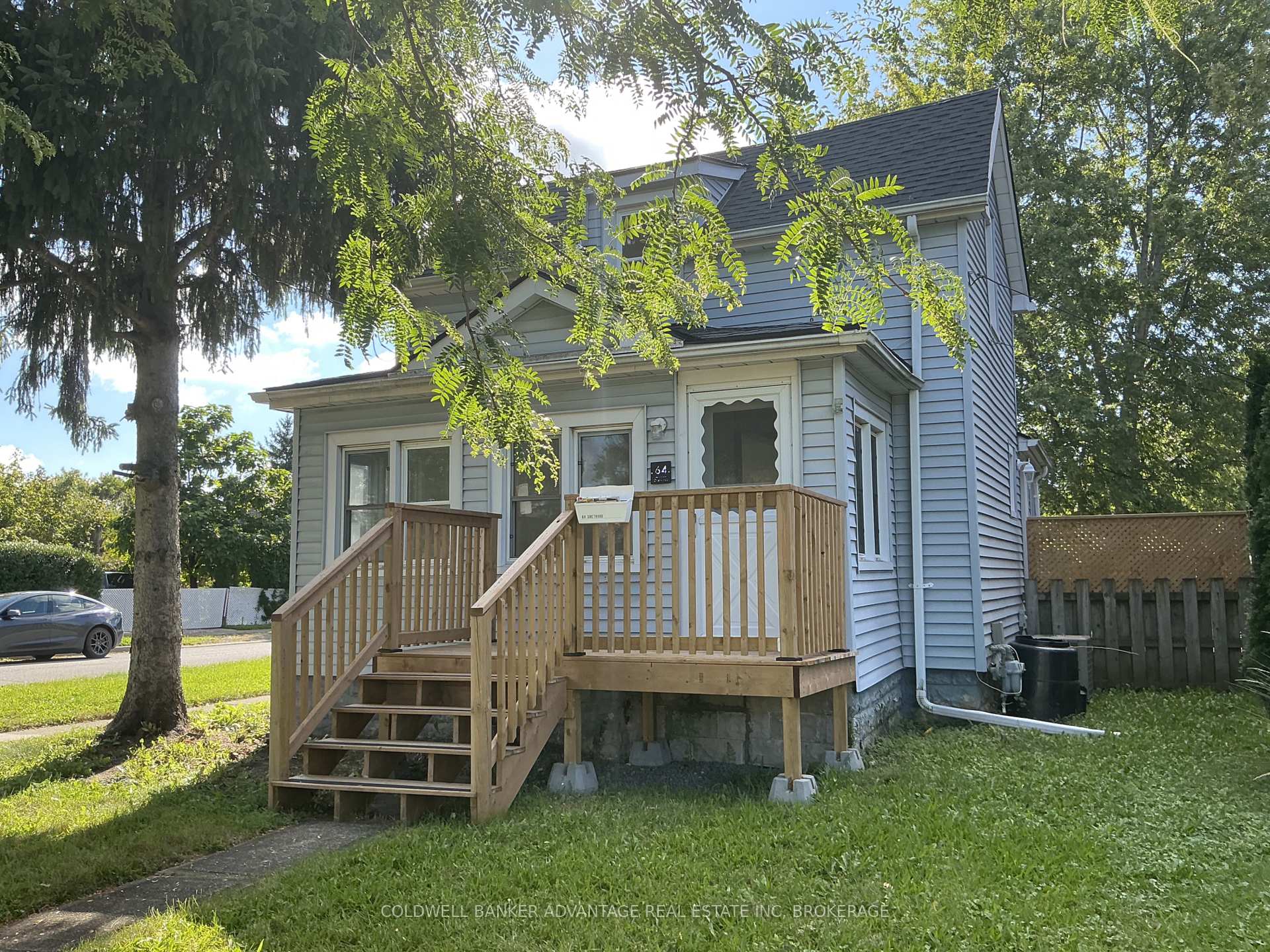 Photo of 64 Chetwood Street