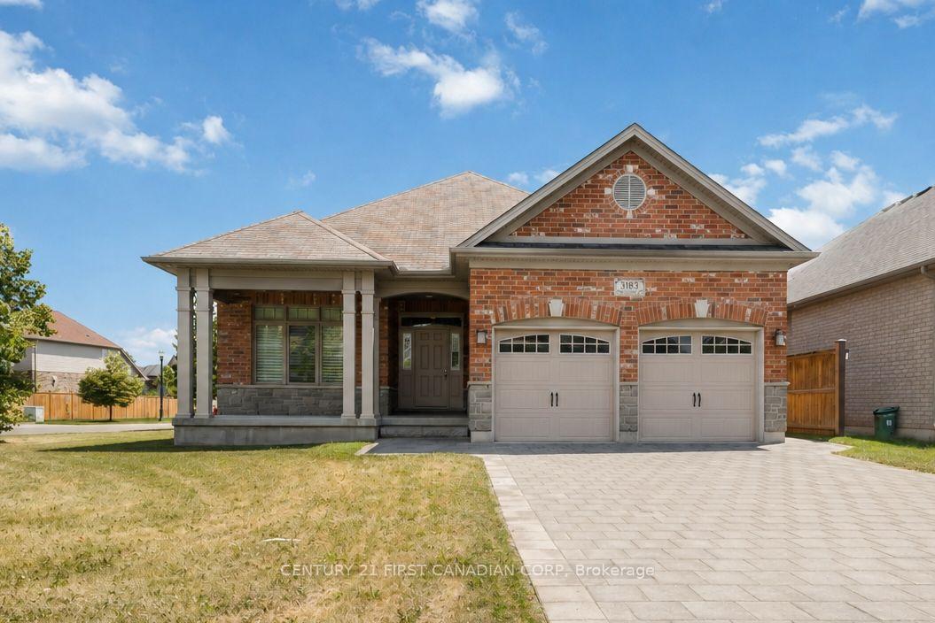 Photo 1 of 3183 Pincombe Drive, London, South W — HOMEH
