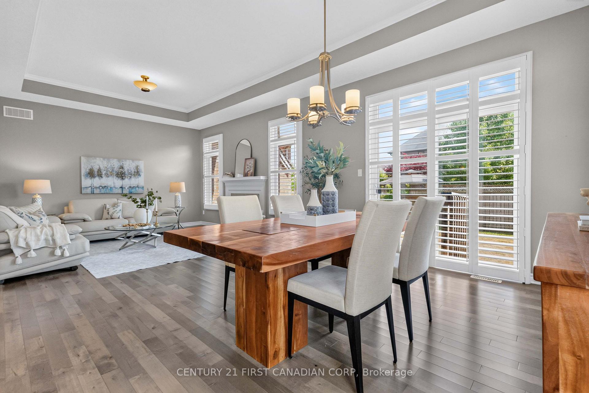 Photo 13 of 3183 Pincombe Drive, London, South W — HOMEH