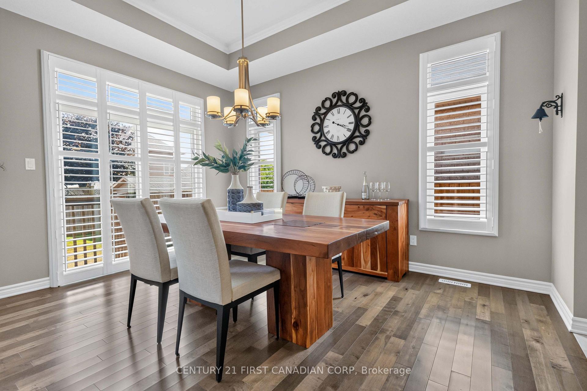 Photo 14 of 3183 Pincombe Drive, London, South W — HOMEH