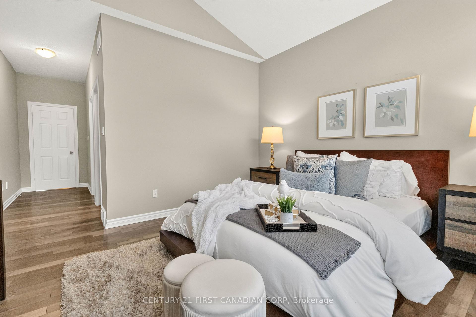 Photo 21 of 3183 Pincombe Drive, London, South W — HOMEH