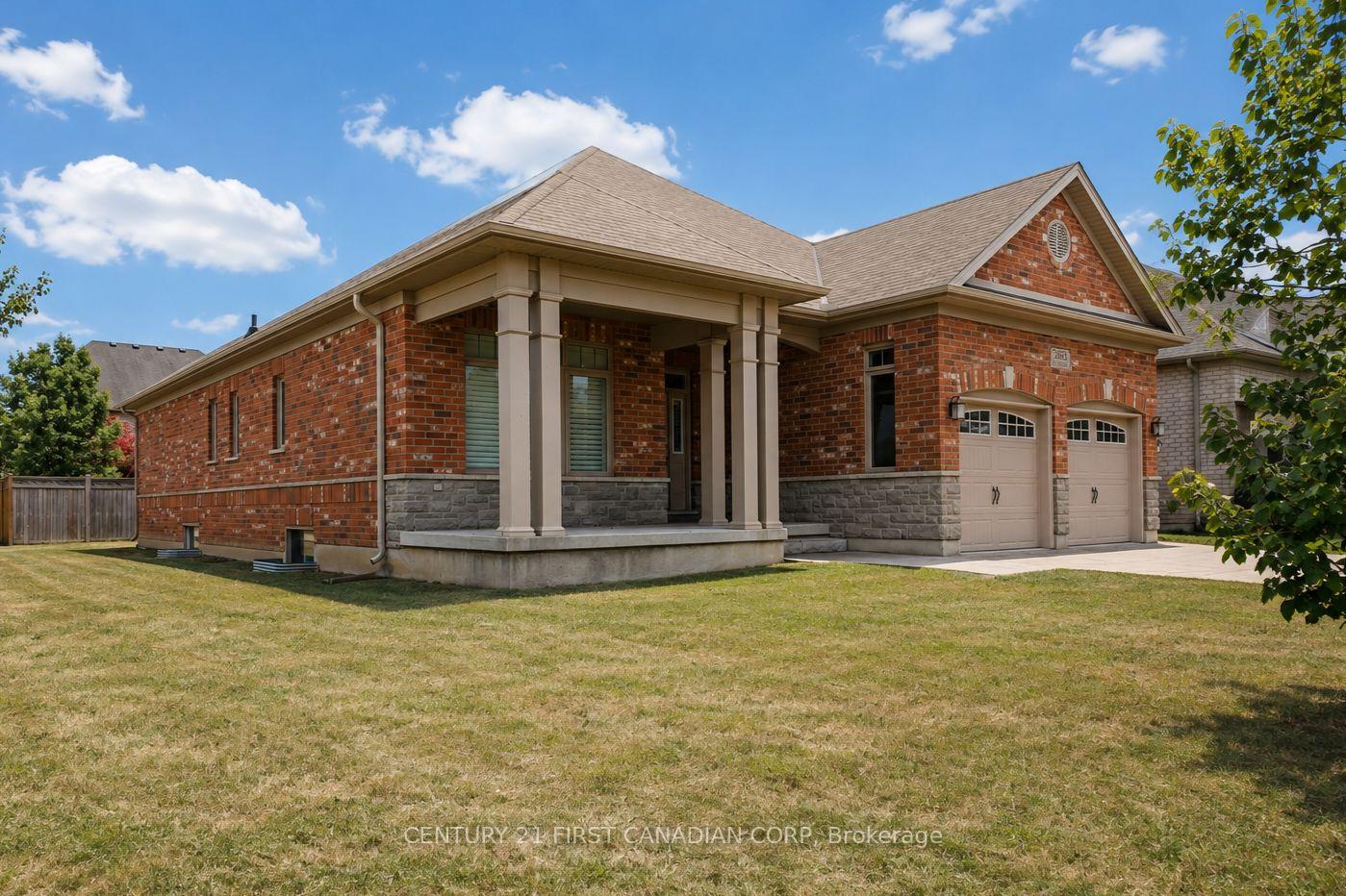 Photo 30 of 3183 Pincombe Drive, London, South W — HOMEH