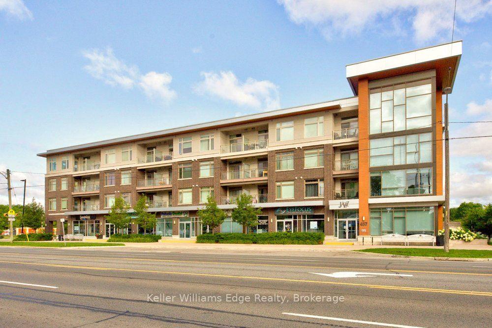 Photo of Unit 225, 457 Plains Road E