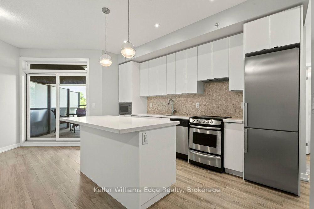 Photo 6 of Unit 225, 457 Plains Road E, Burlington, LaSalle — HOMEH