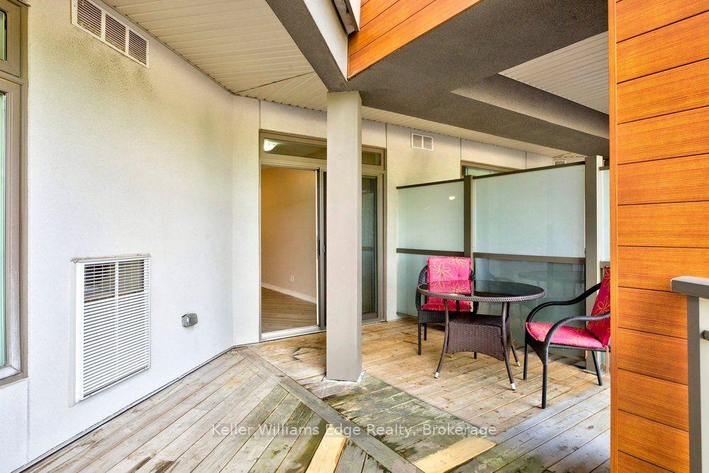 Photo 12 of Unit 225, 457 Plains Road E, Burlington, LaSalle — HOMEH