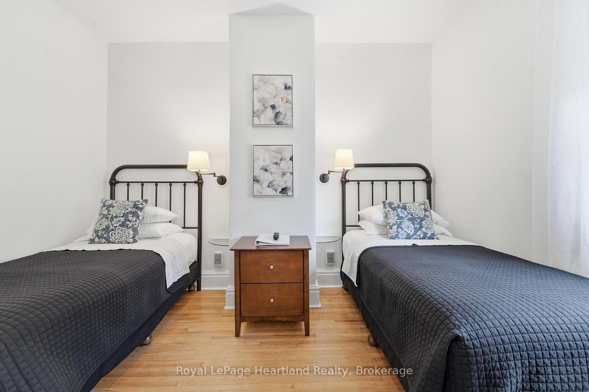 Photo 19 of 72 Colborne Street, Goderich, Goderich (Town) — HOMEH