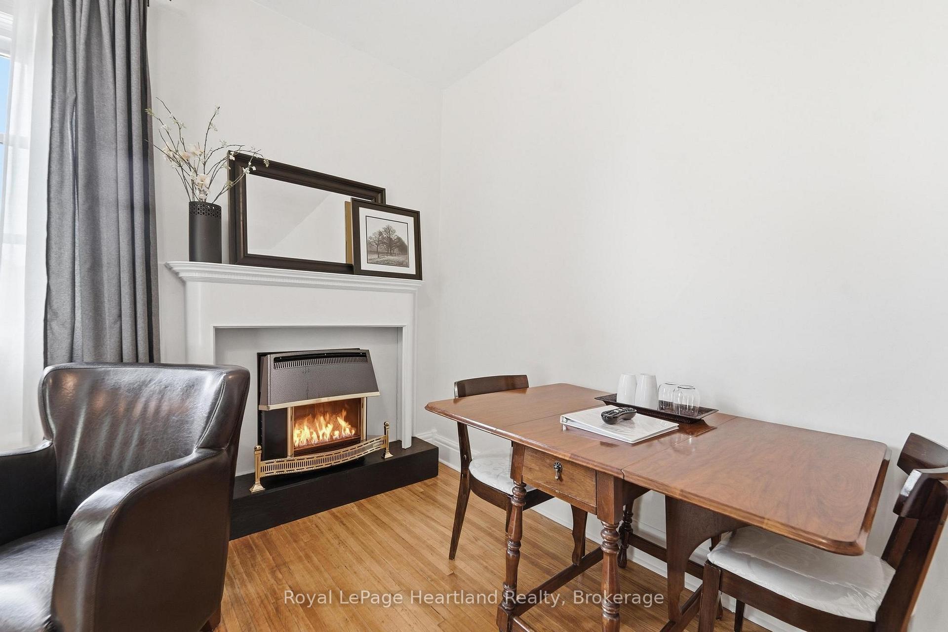 Photo 28 of 72 Colborne Street, Goderich, Goderich (Town) — HOMEH
