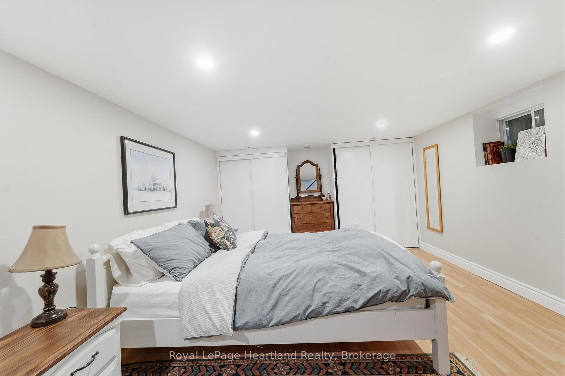 Photo 38 of 72 Colborne Street, Goderich, Goderich (Town) — HOMEH