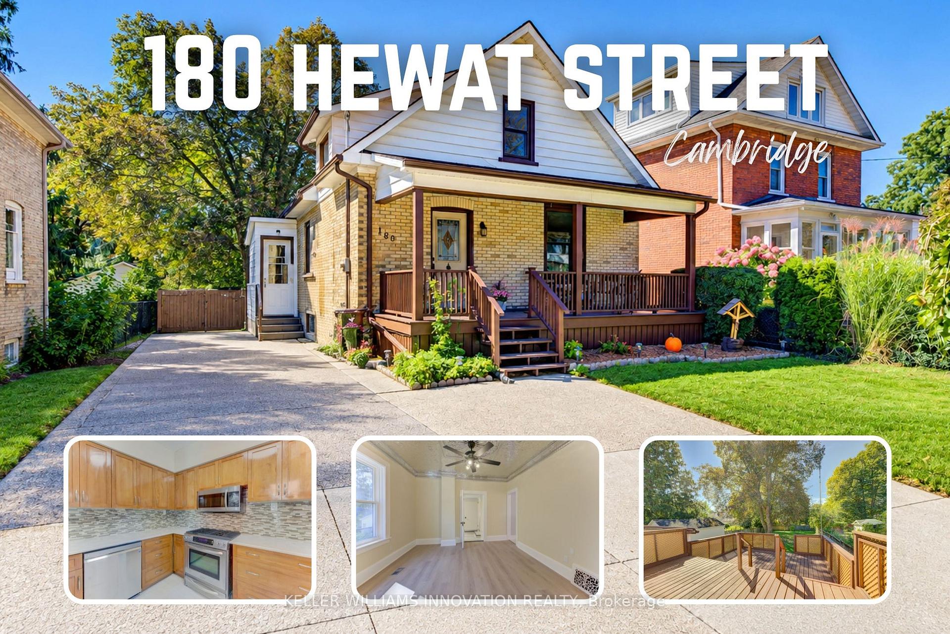 Photo of 180 Hewat Street