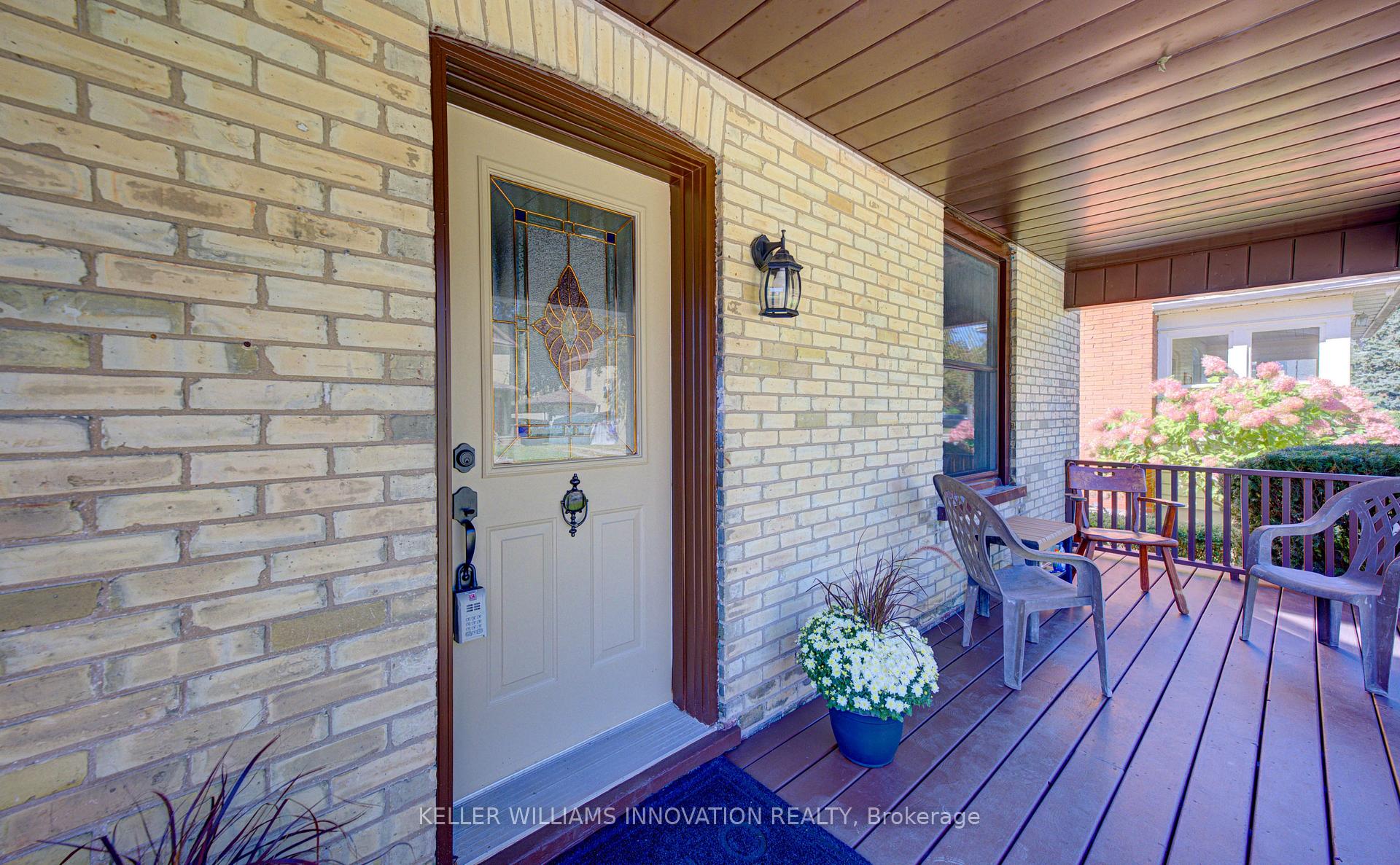 Photo 7 of 180 Hewat Street, Cambridge, Lang's Farm — HOMEH