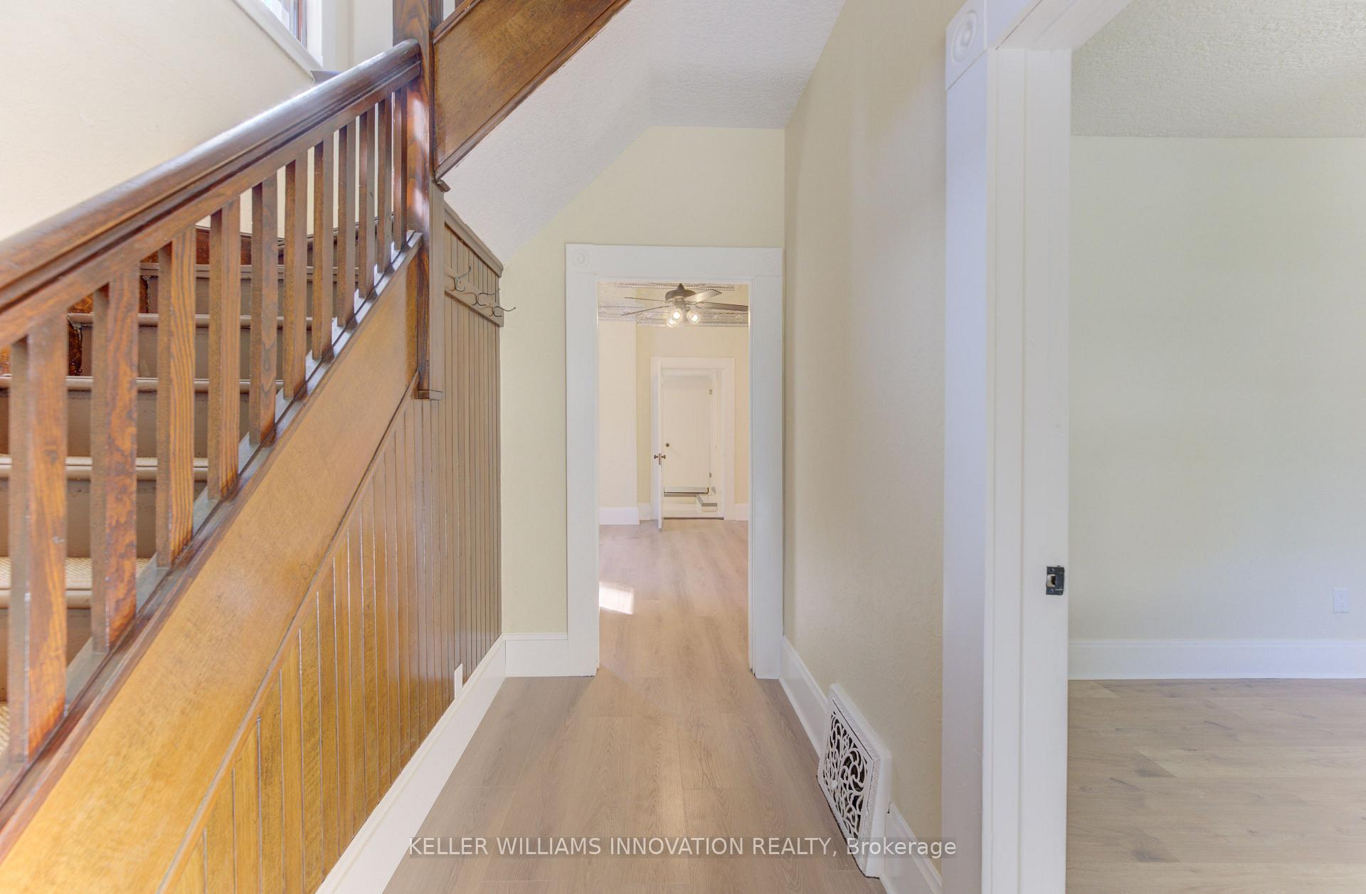 Photo 10 of 180 Hewat Street, Cambridge, Lang's Farm — HOMEH