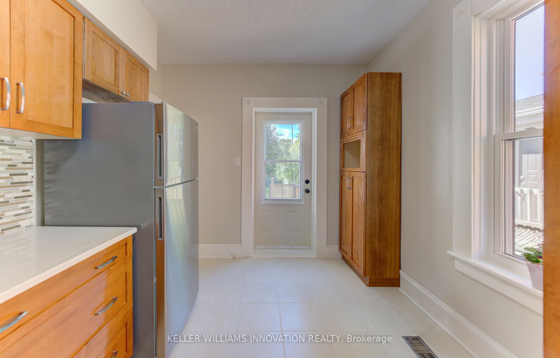 Photo 18 of 180 Hewat Street, Cambridge, Lang's Farm — HOMEH