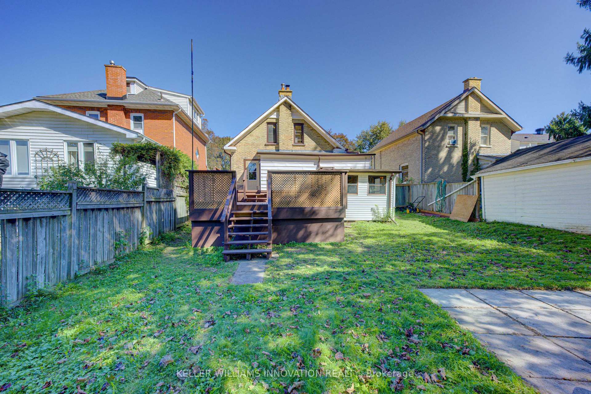 Photo 43 of 180 Hewat Street, Cambridge, Lang's Farm — HOMEH