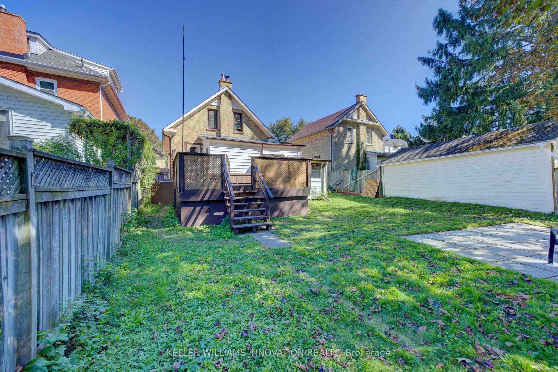 Photo 45 of 180 Hewat Street, Cambridge, Lang's Farm — HOMEH