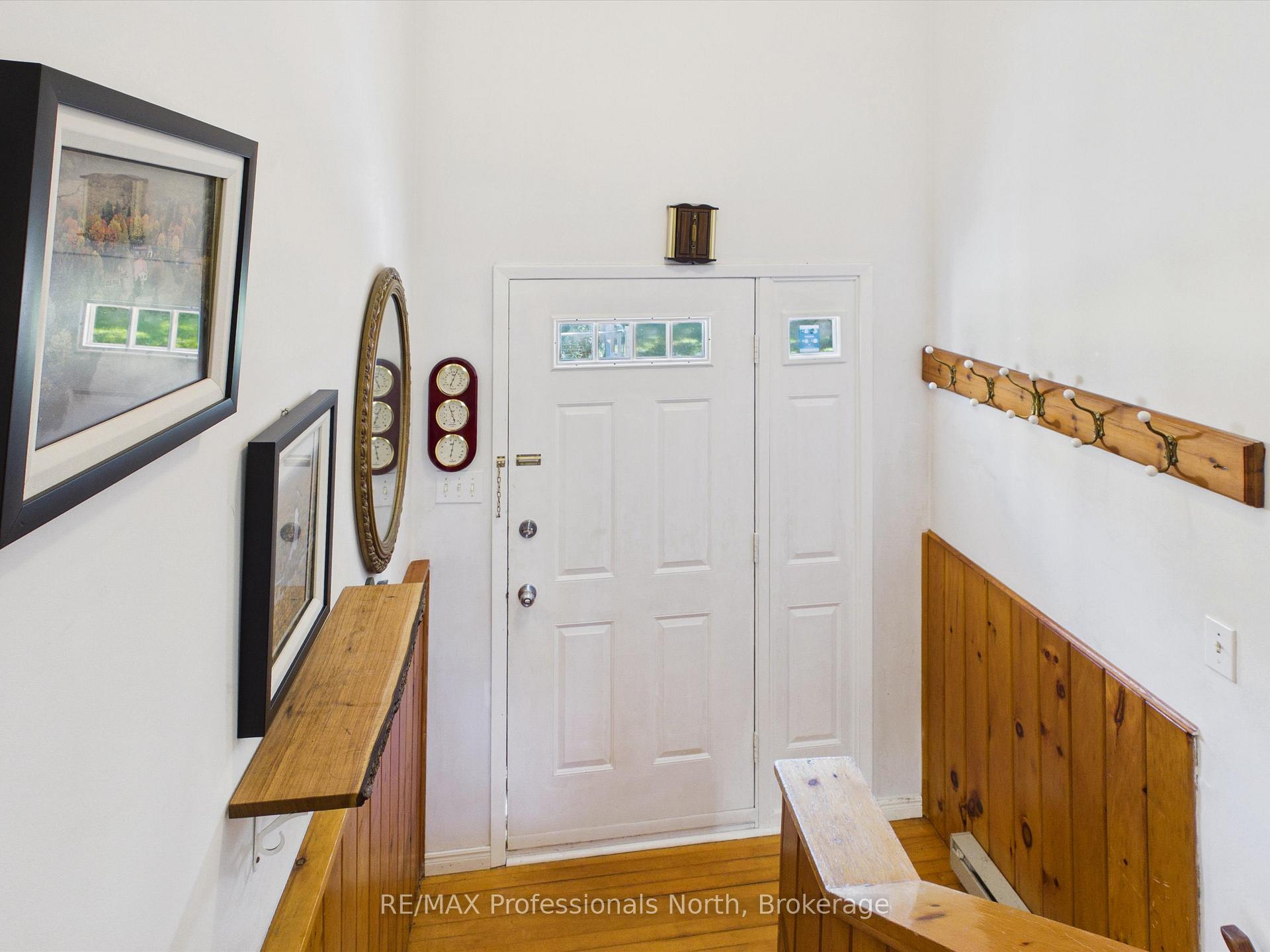 Photo 9 of 1035 Sherwood Forest Road, Bracebridge — HOMEH