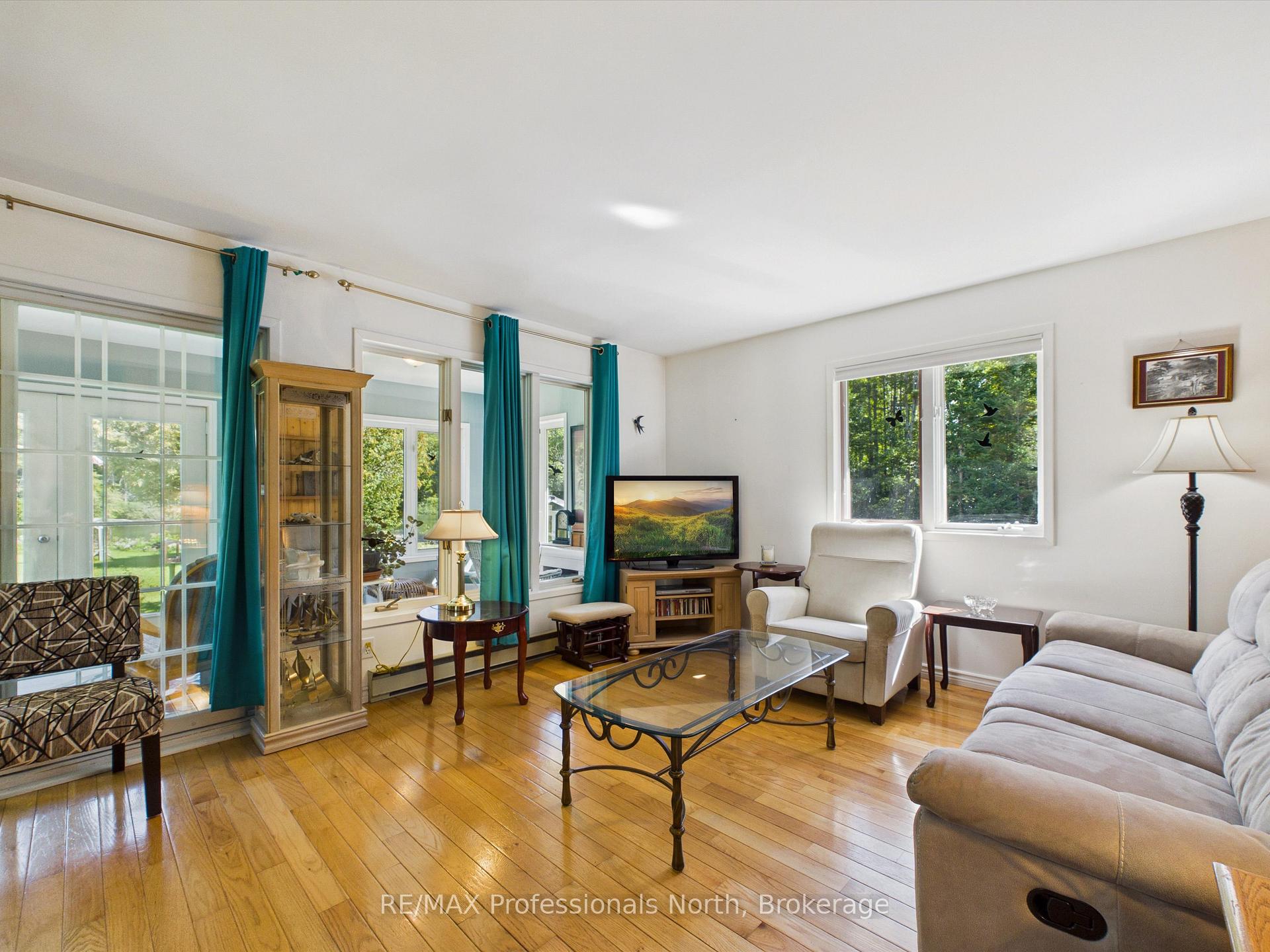 Photo 11 of 1035 Sherwood Forest Road, Bracebridge — HOMEH