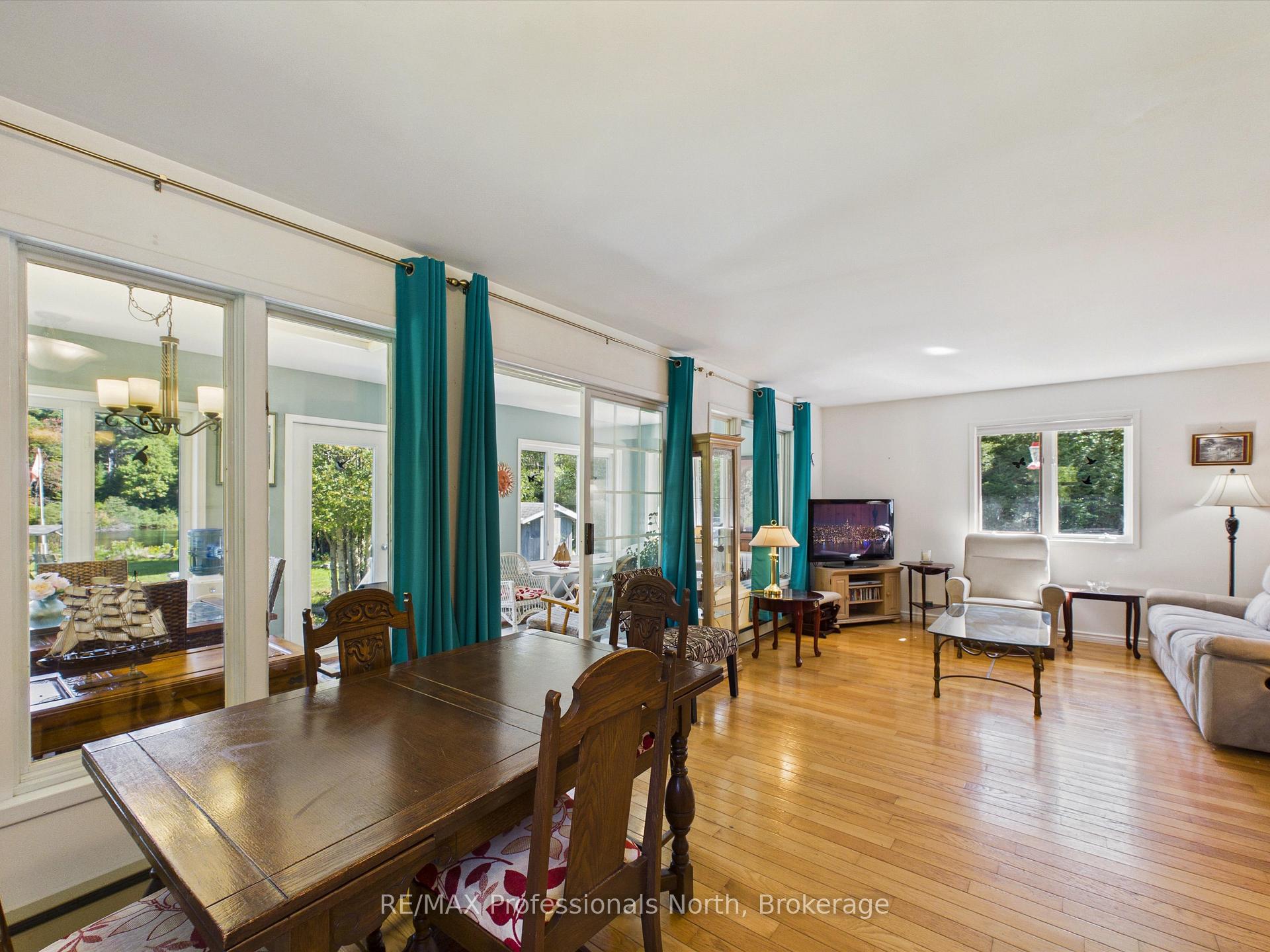 Photo 15 of 1035 Sherwood Forest Road, Bracebridge — HOMEH