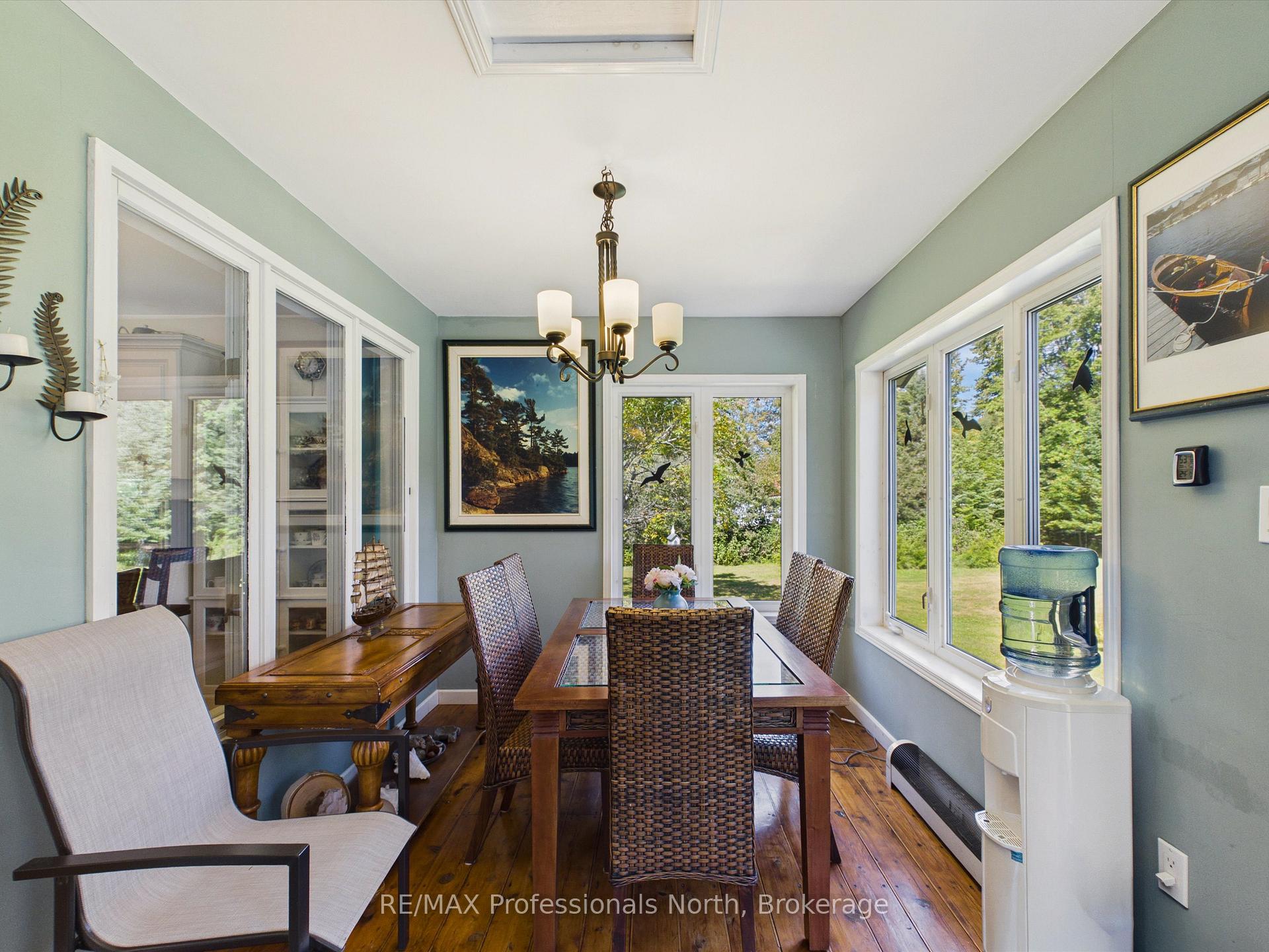 Photo 16 of 1035 Sherwood Forest Road, Bracebridge — HOMEH