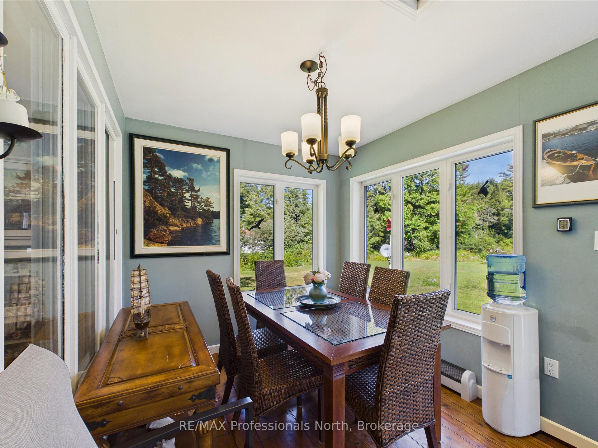 Photo 17 of 1035 Sherwood Forest Road, Bracebridge — HOMEH