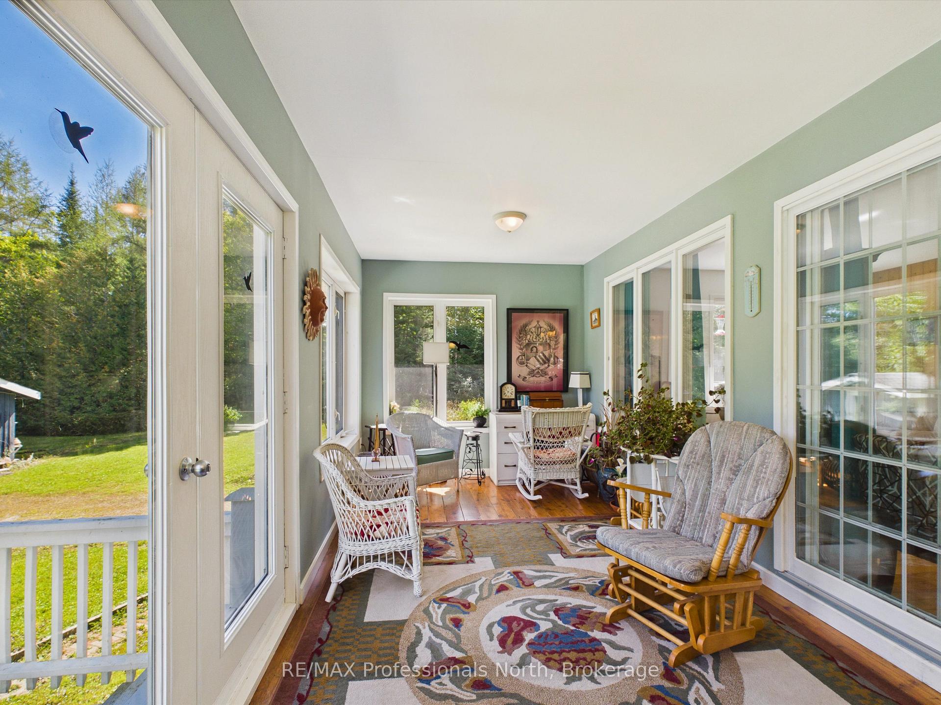 Photo 18 of 1035 Sherwood Forest Road, Bracebridge — HOMEH