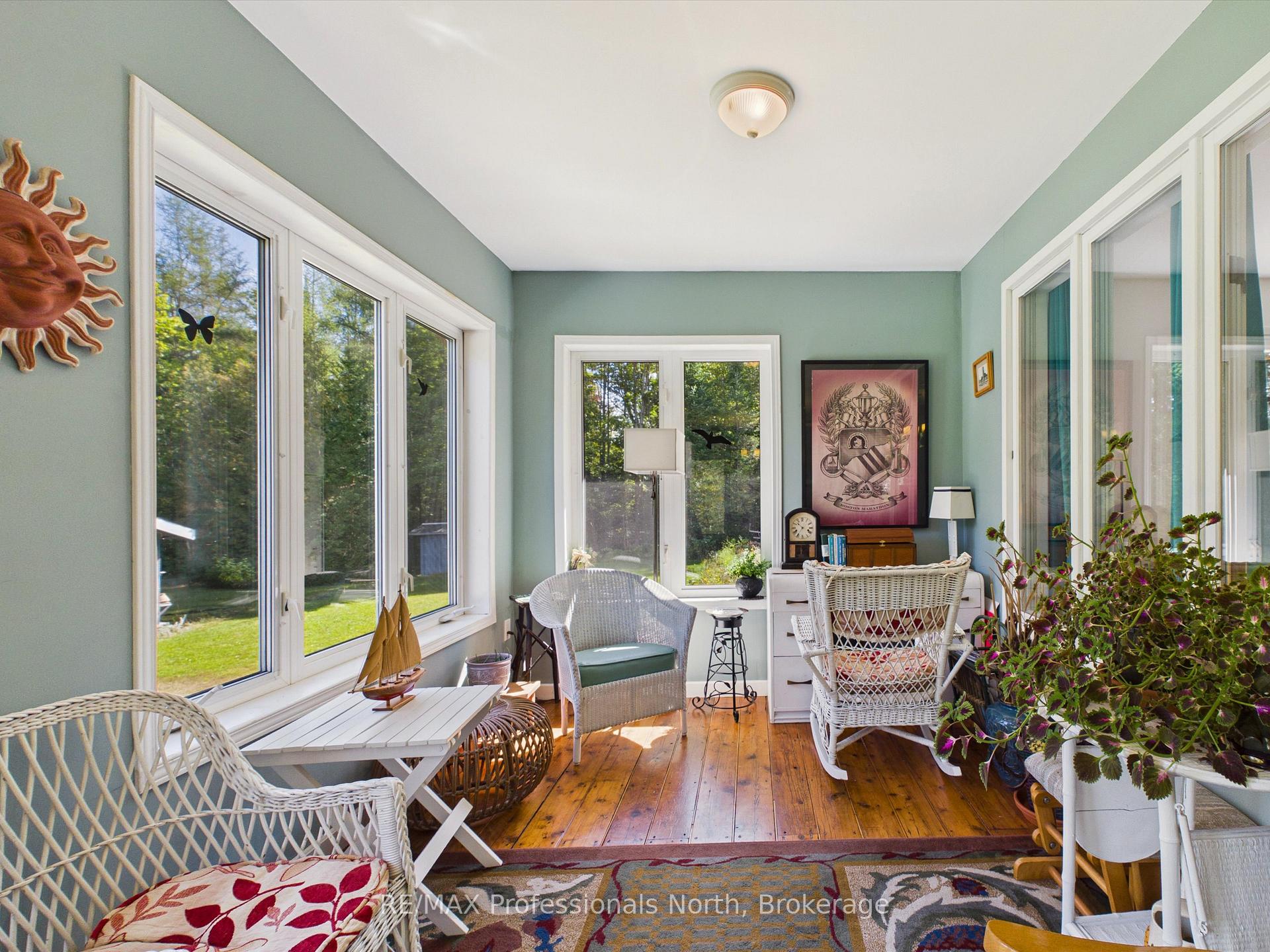 Photo 19 of 1035 Sherwood Forest Road, Bracebridge — HOMEH