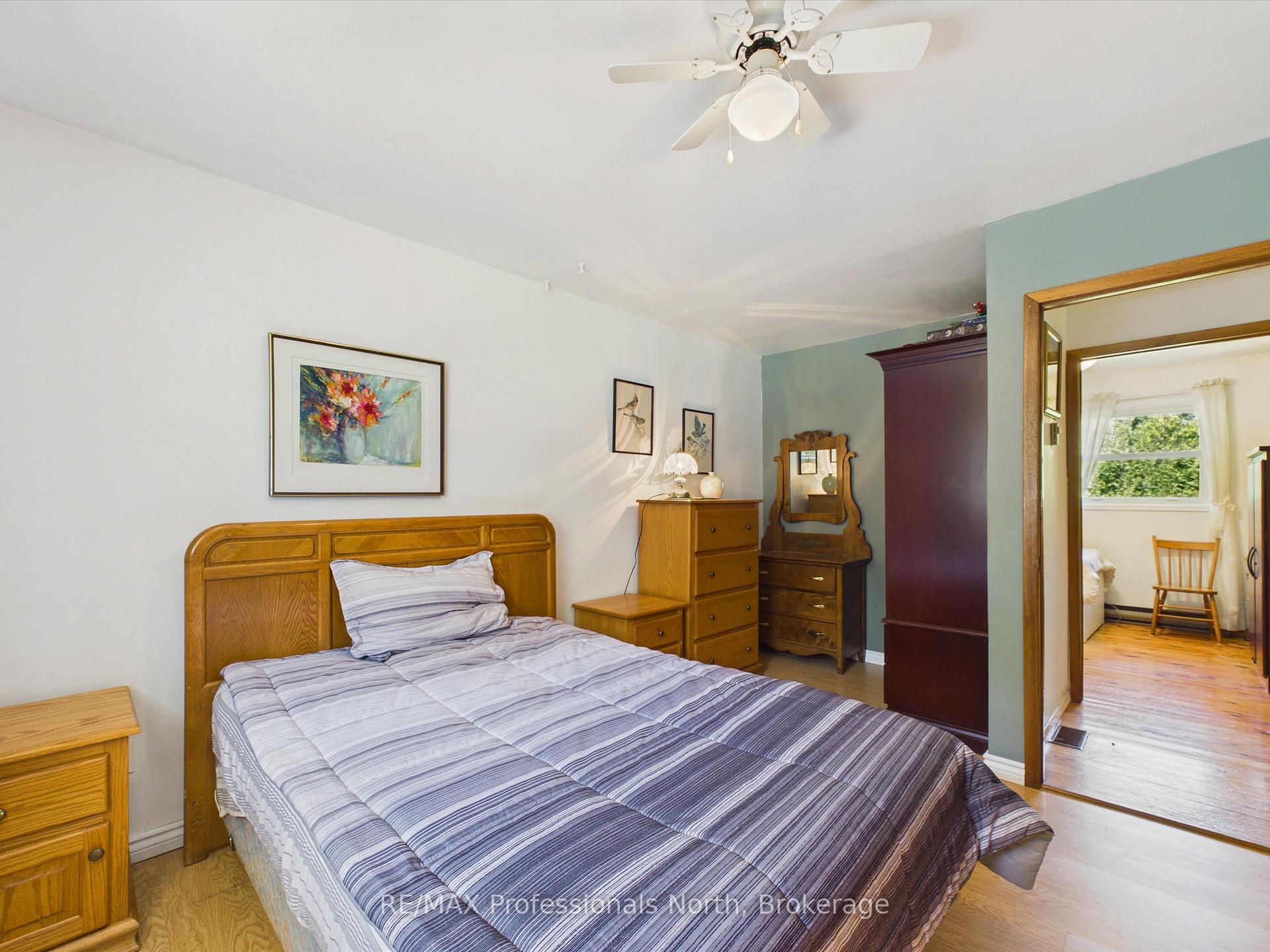Photo 22 of 1035 Sherwood Forest Road, Bracebridge — HOMEH