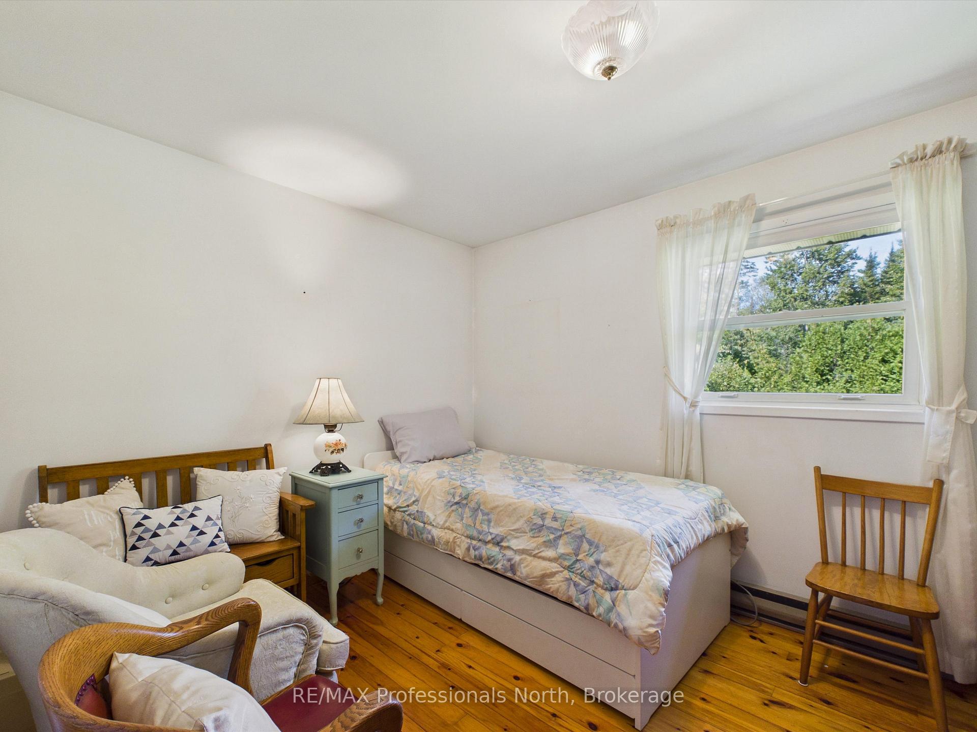 Photo 25 of 1035 Sherwood Forest Road, Bracebridge — HOMEH