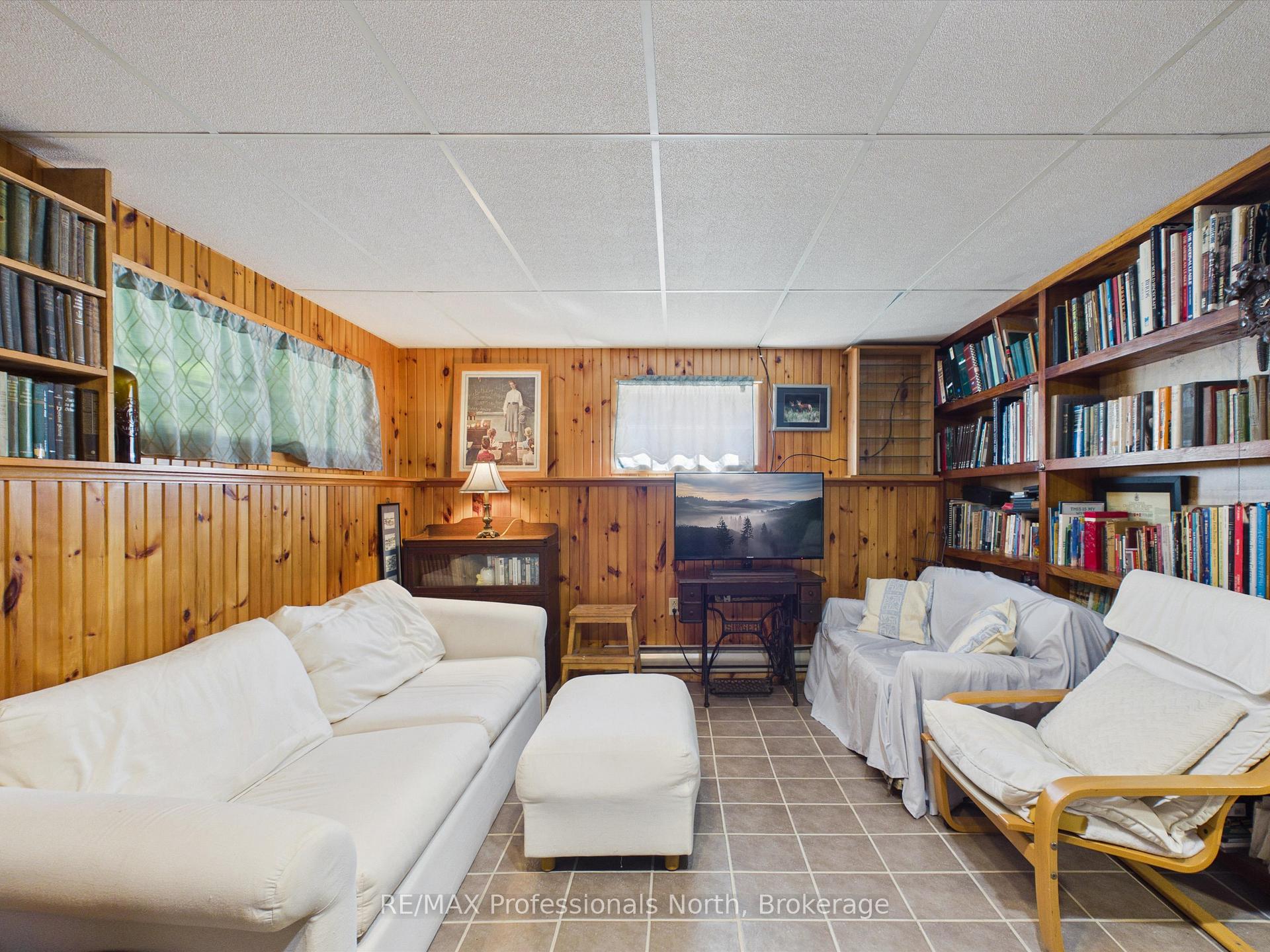 Photo 26 of 1035 Sherwood Forest Road, Bracebridge — HOMEH
