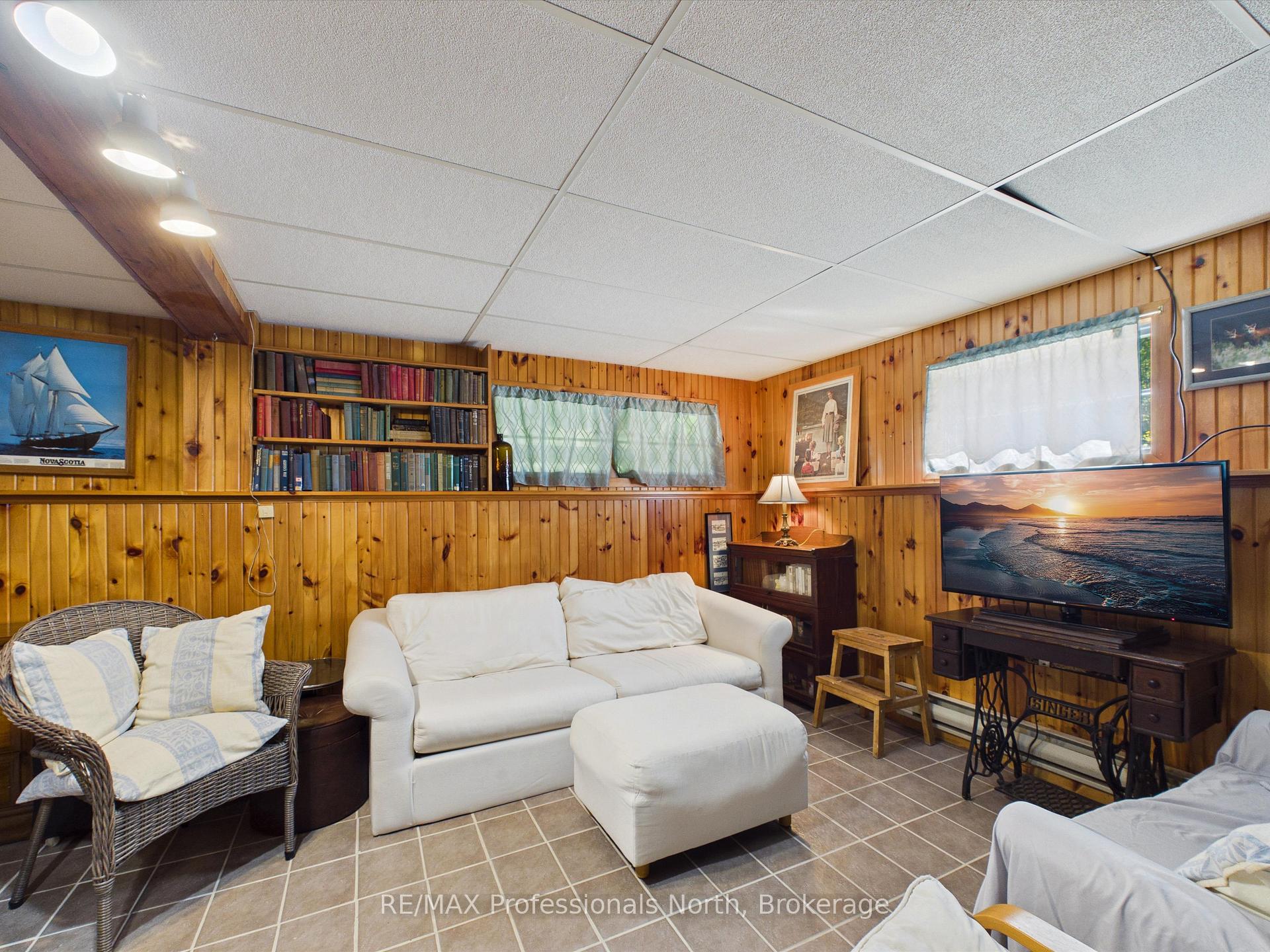 Photo 27 of 1035 Sherwood Forest Road, Bracebridge — HOMEH