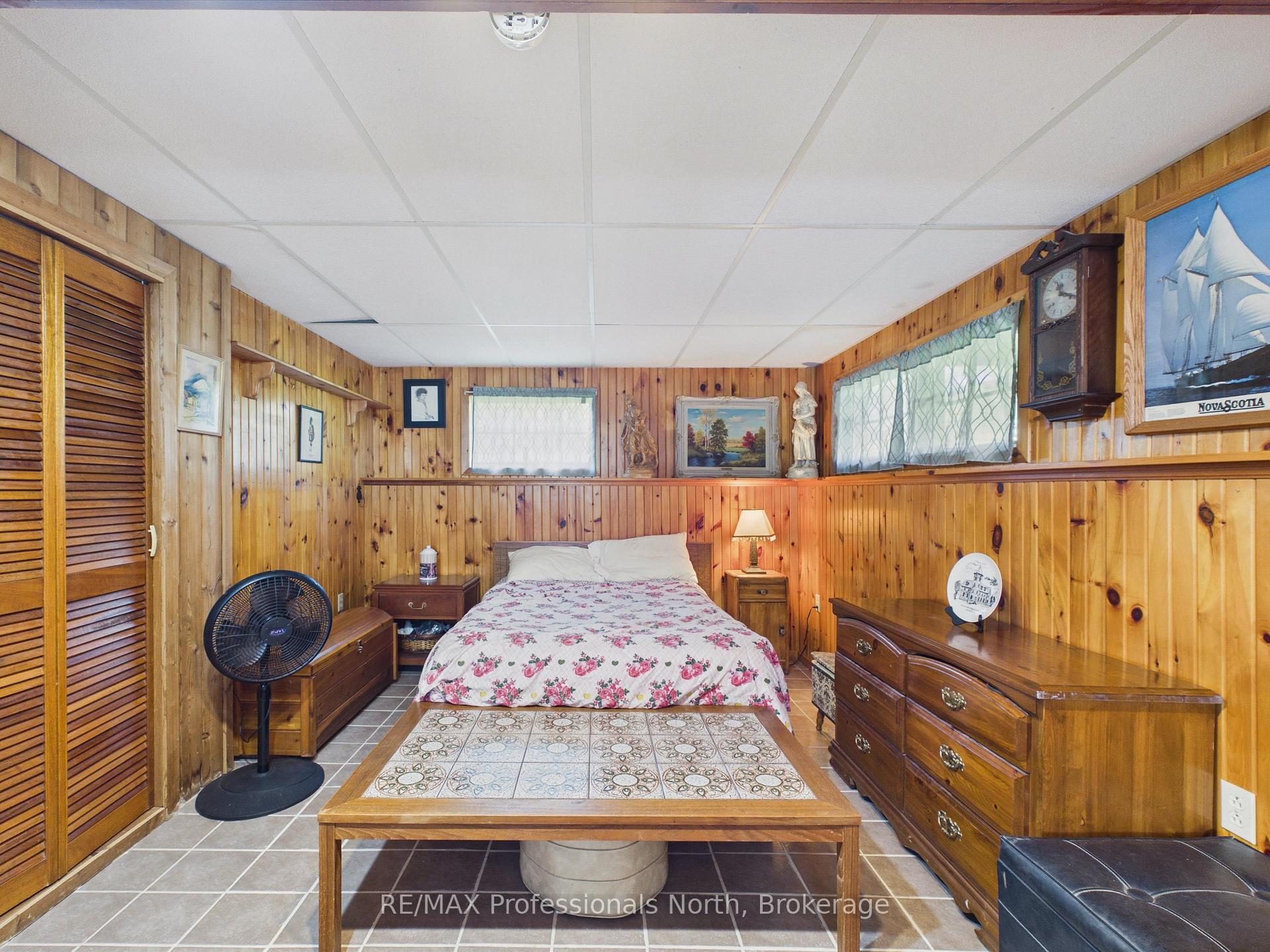 Photo 28 of 1035 Sherwood Forest Road, Bracebridge — HOMEH