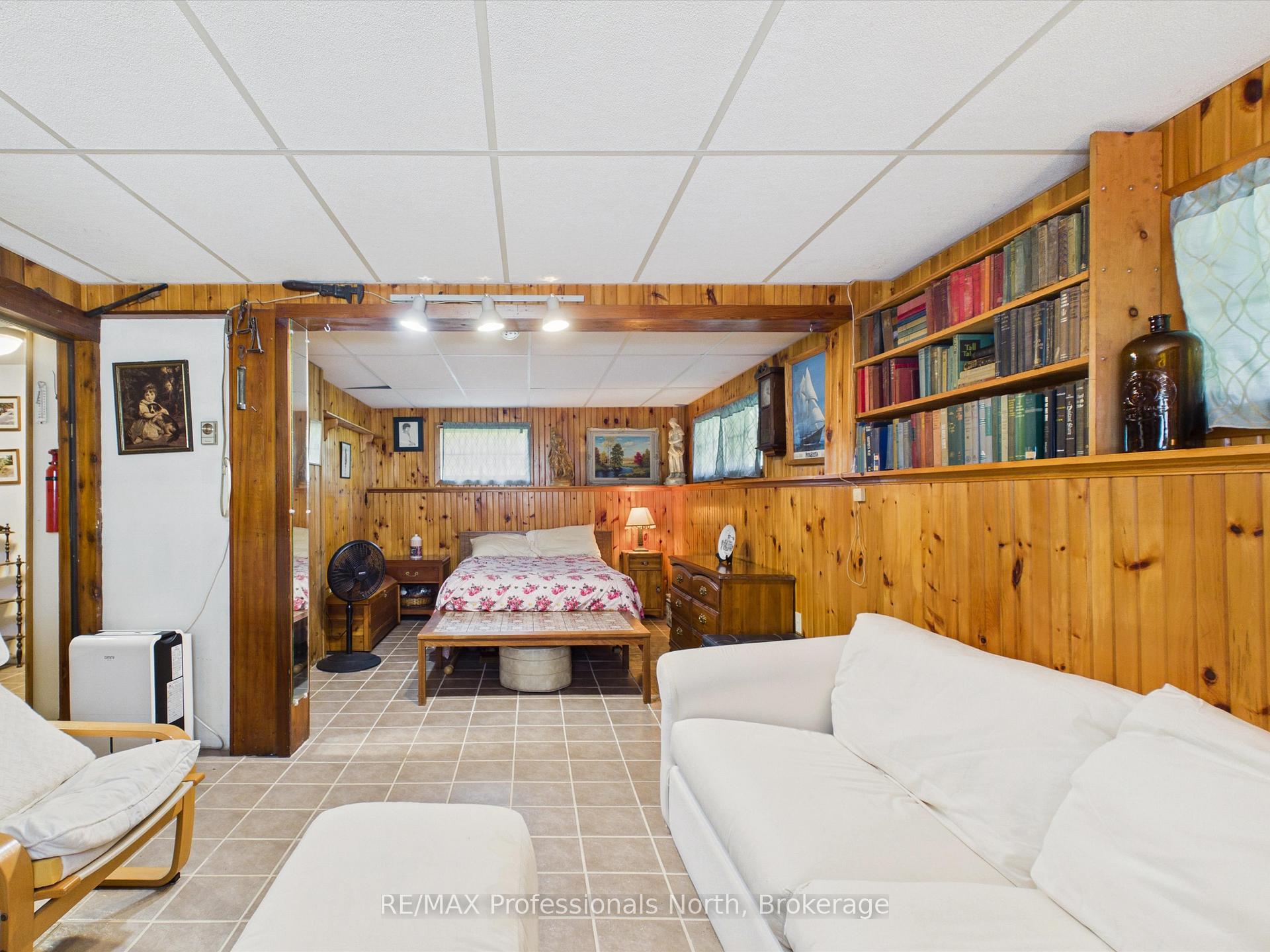 Photo 29 of 1035 Sherwood Forest Road, Bracebridge — HOMEH