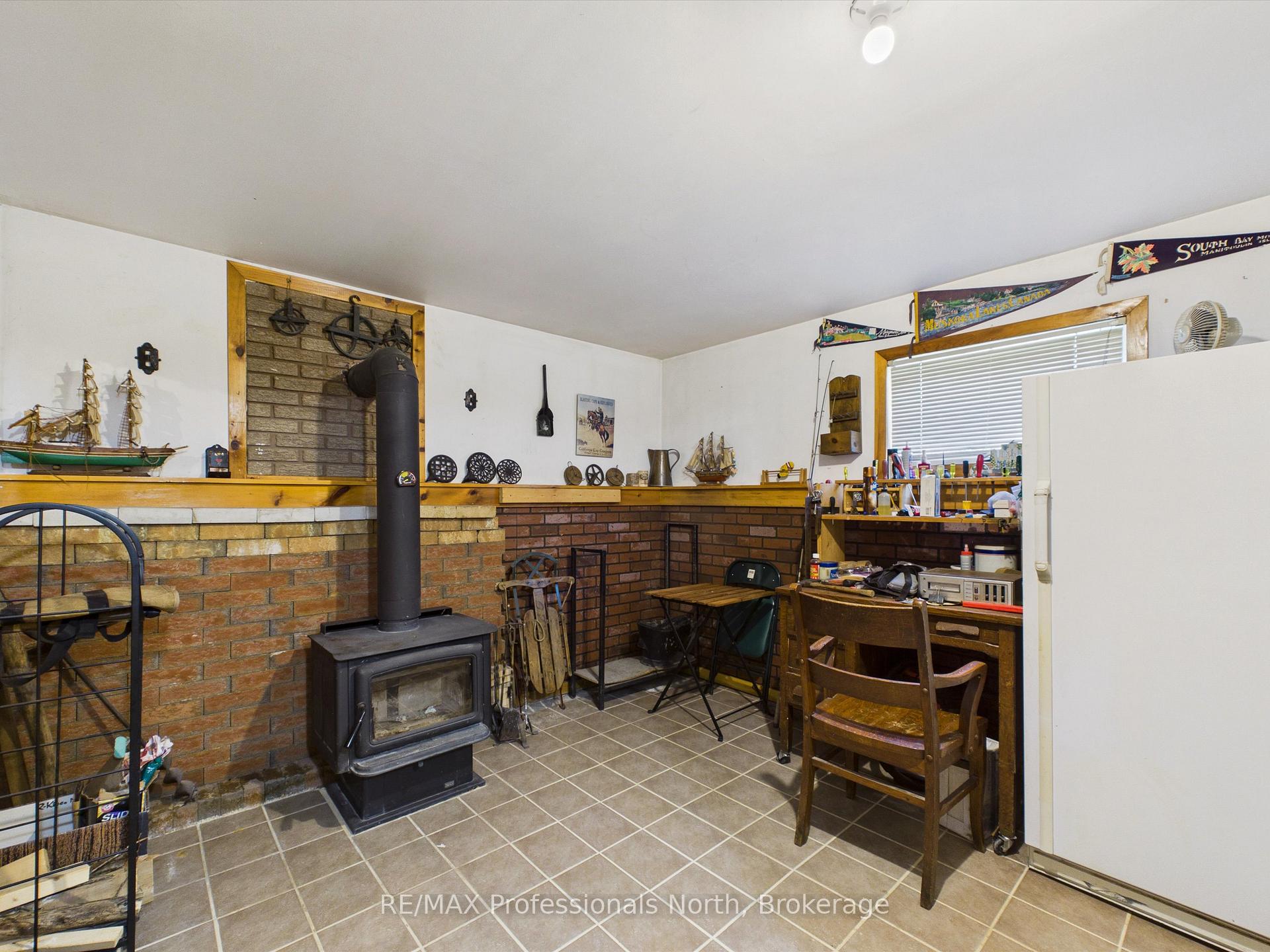 Photo 30 of 1035 Sherwood Forest Road, Bracebridge — HOMEH