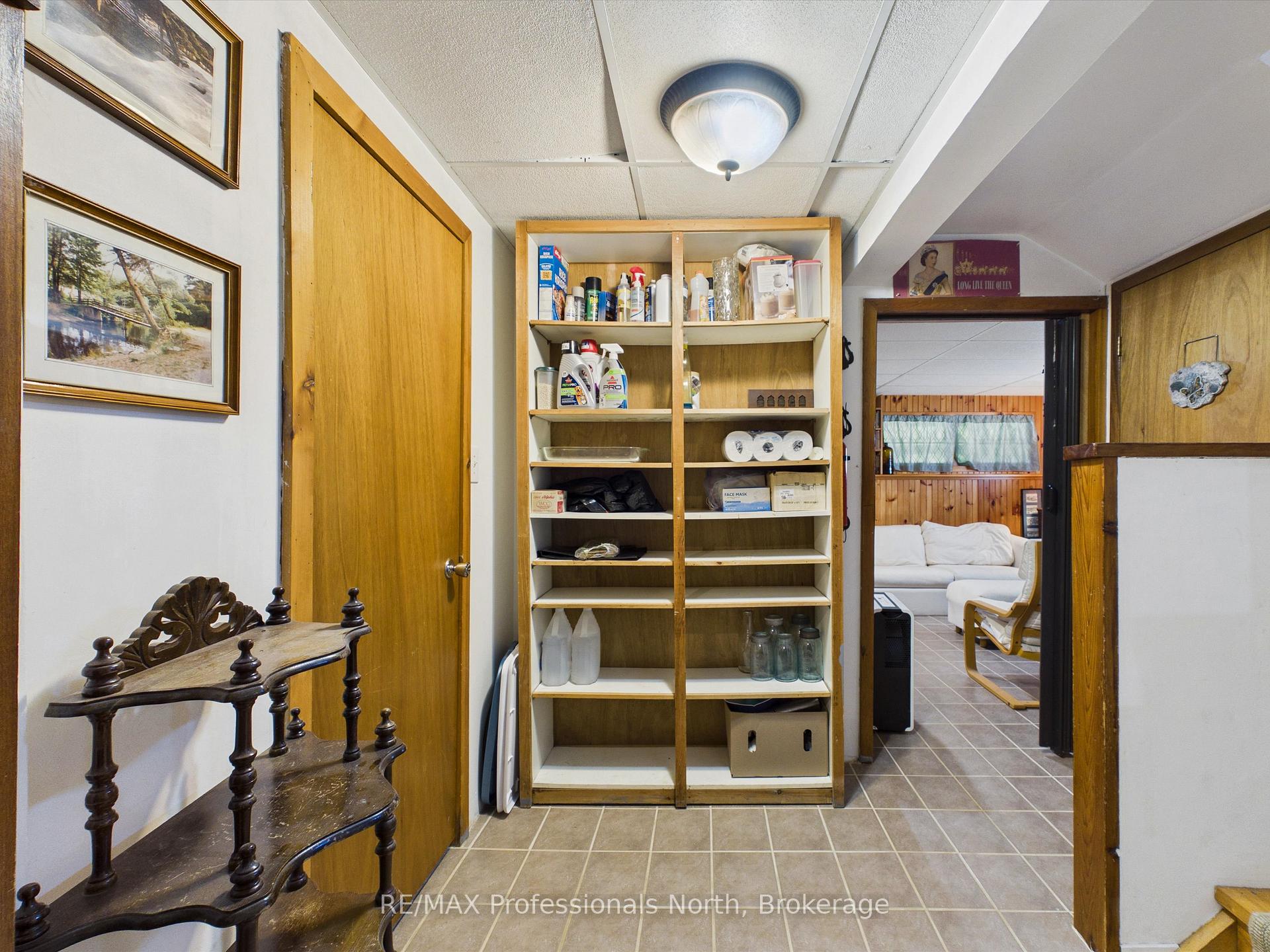 Photo 31 of 1035 Sherwood Forest Road, Bracebridge — HOMEH