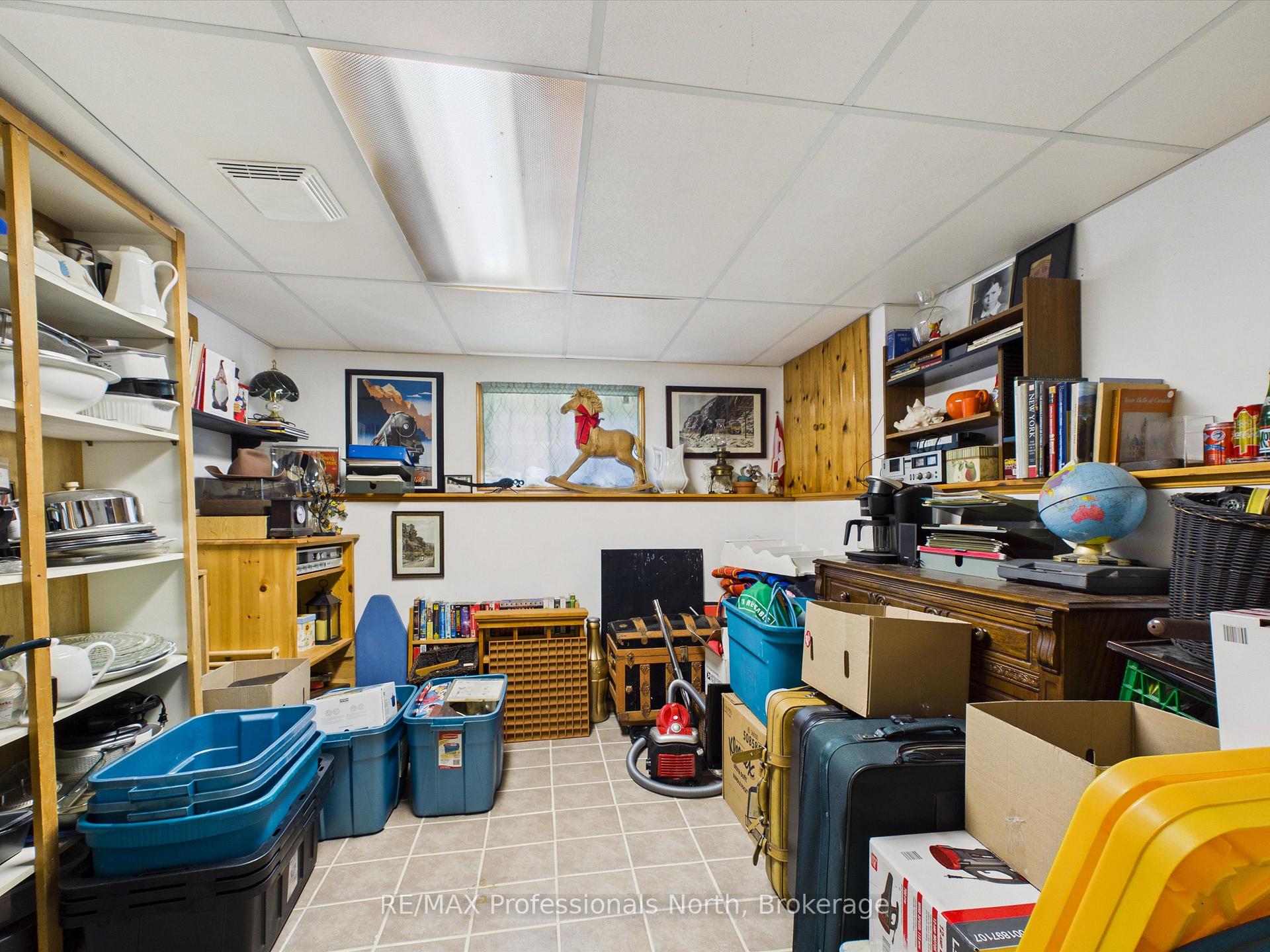 Photo 32 of 1035 Sherwood Forest Road, Bracebridge — HOMEH
