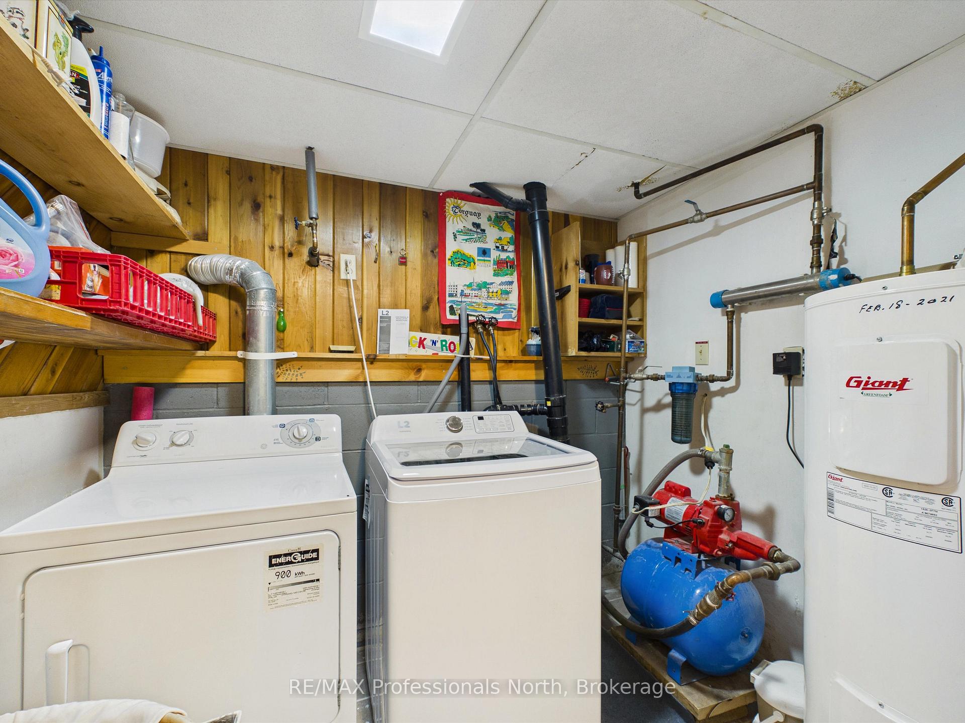 Photo 33 of 1035 Sherwood Forest Road, Bracebridge — HOMEH