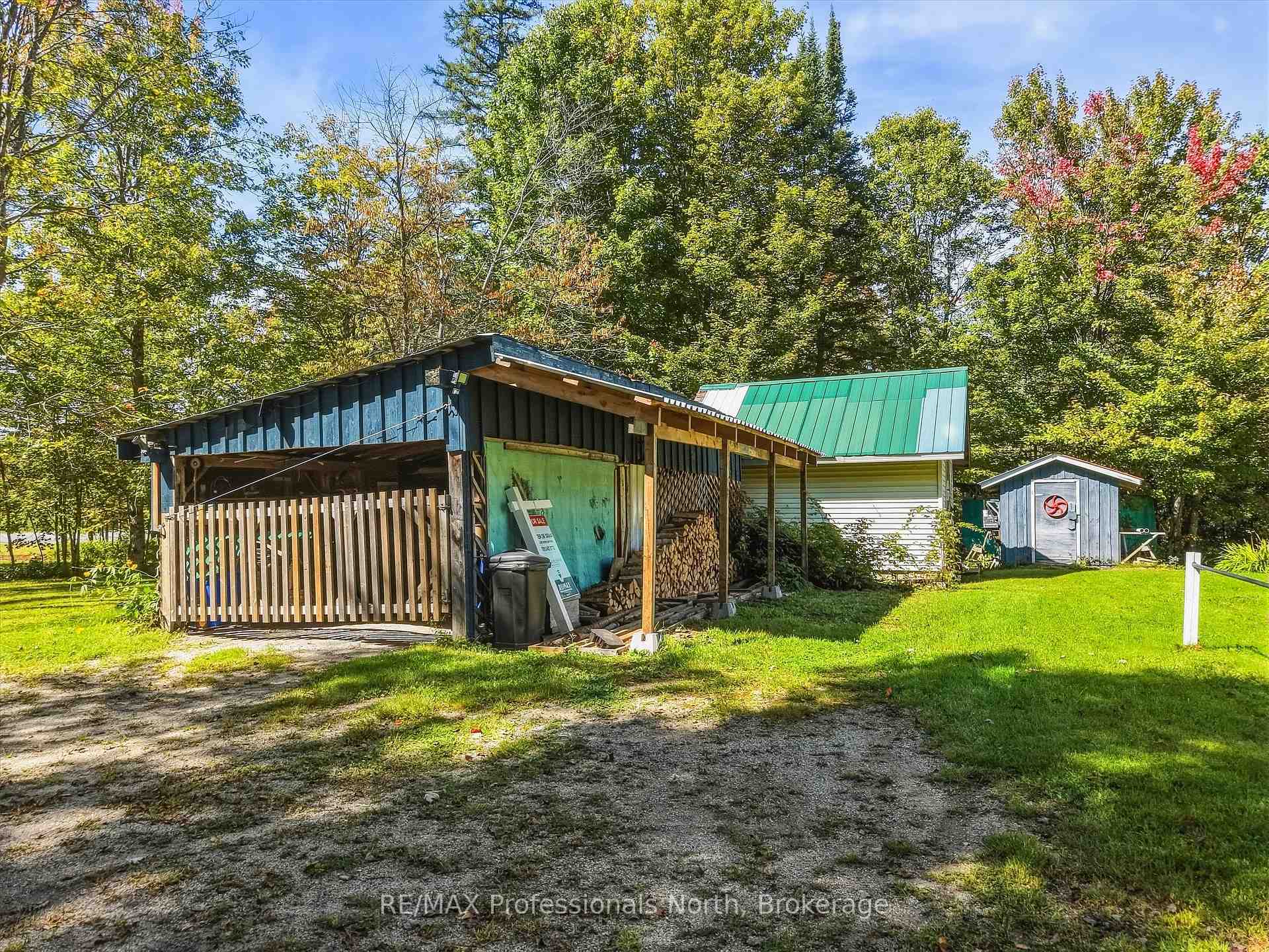 Photo 39 of 1035 Sherwood Forest Road, Bracebridge — HOMEH