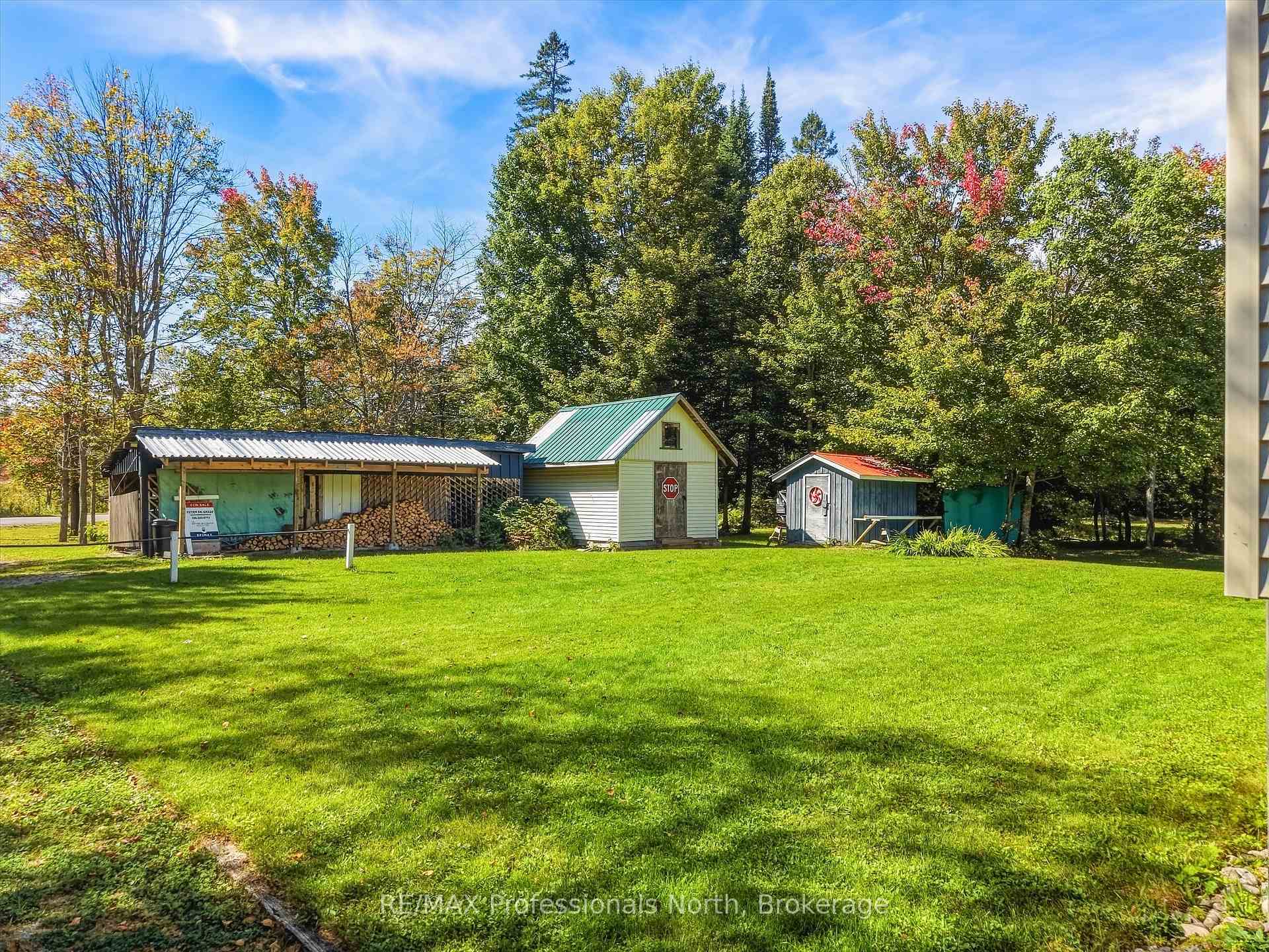 Photo 41 of 1035 Sherwood Forest Road, Bracebridge — HOMEH