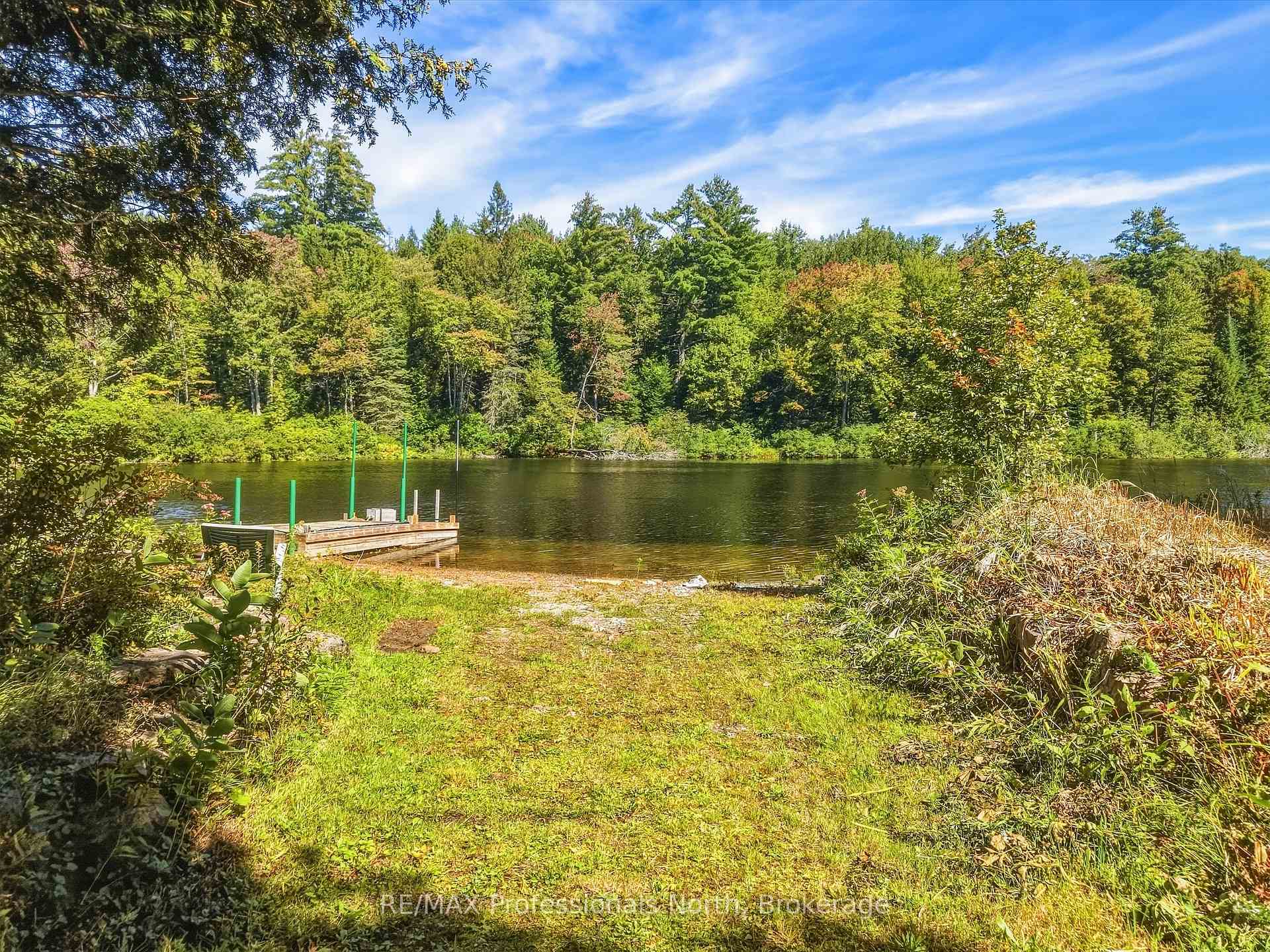 Photo 45 of 1035 Sherwood Forest Road, Bracebridge — HOMEH