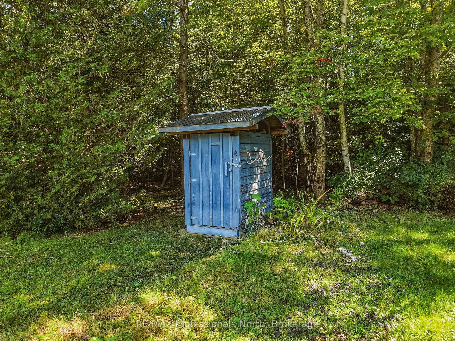 Photo 46 of 1035 Sherwood Forest Road, Bracebridge — HOMEH